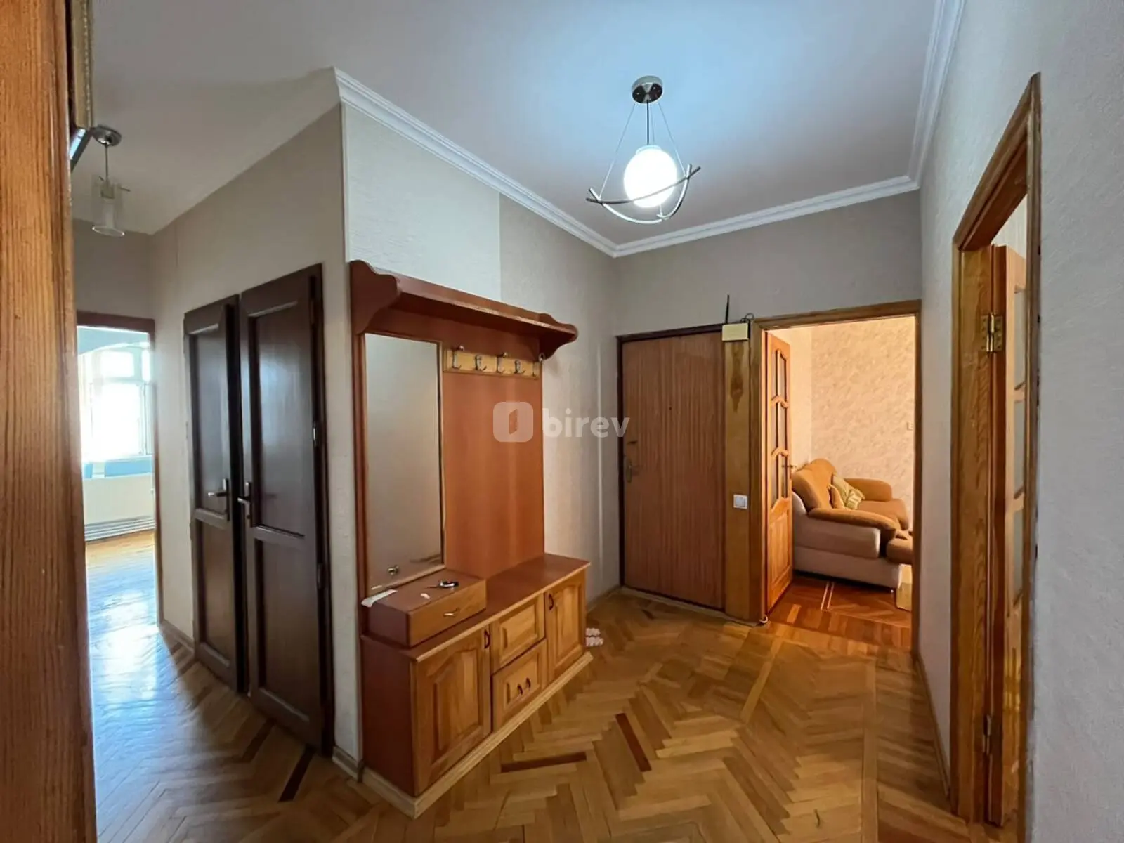 4 otaqlı mənzil, 9-cu mikrorayon q., 9 Mkr., Binəqədi rayonu — şəkil 2