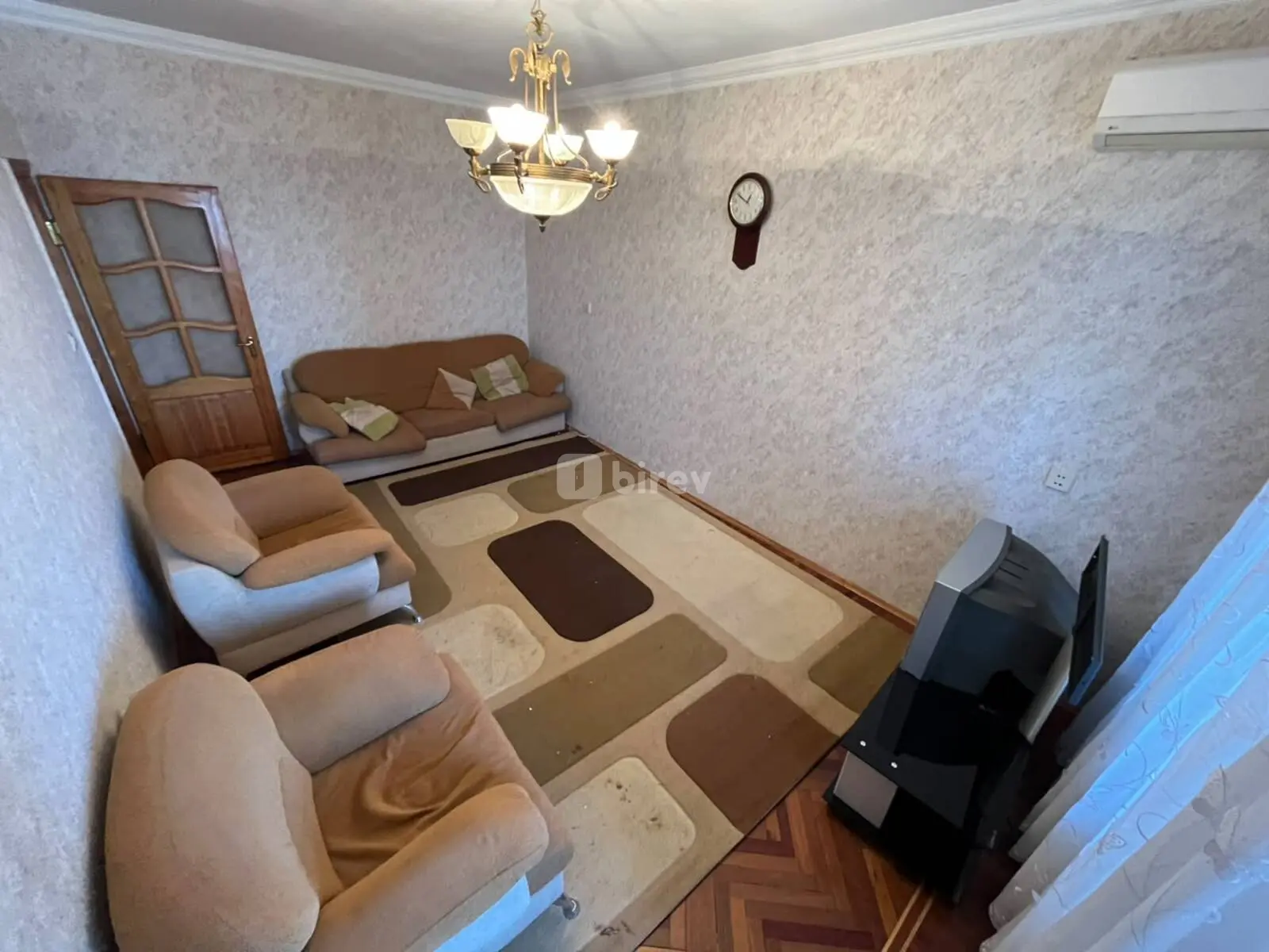 4 otaqlı mənzil, 9-cu mikrorayon q., 9 Mkr., Binəqədi rayonu — şəkil 4