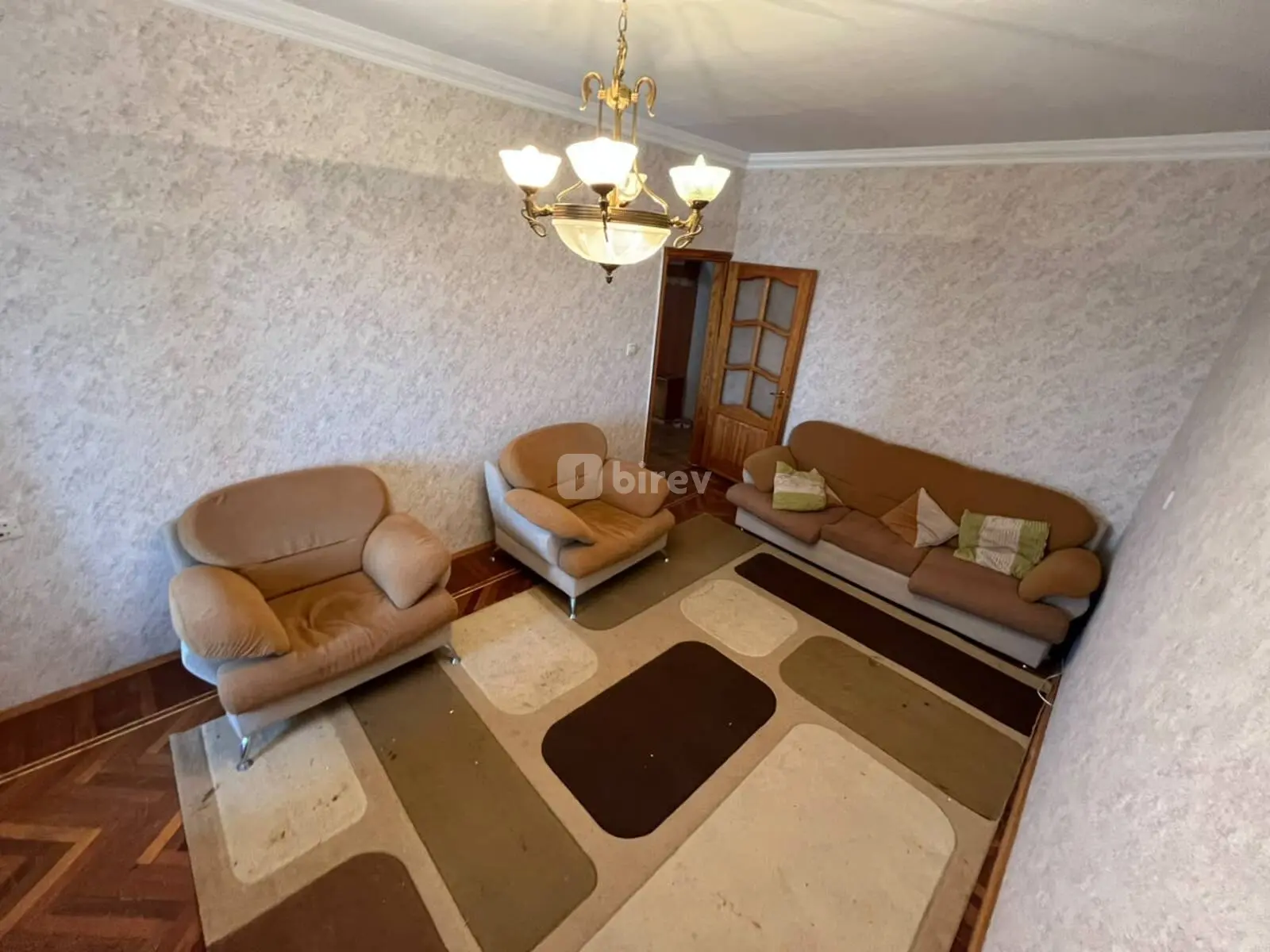 4 otaqlı mənzil, 9-cu mikrorayon q., 9 Mkr., Binəqədi rayonu — şəkil 6