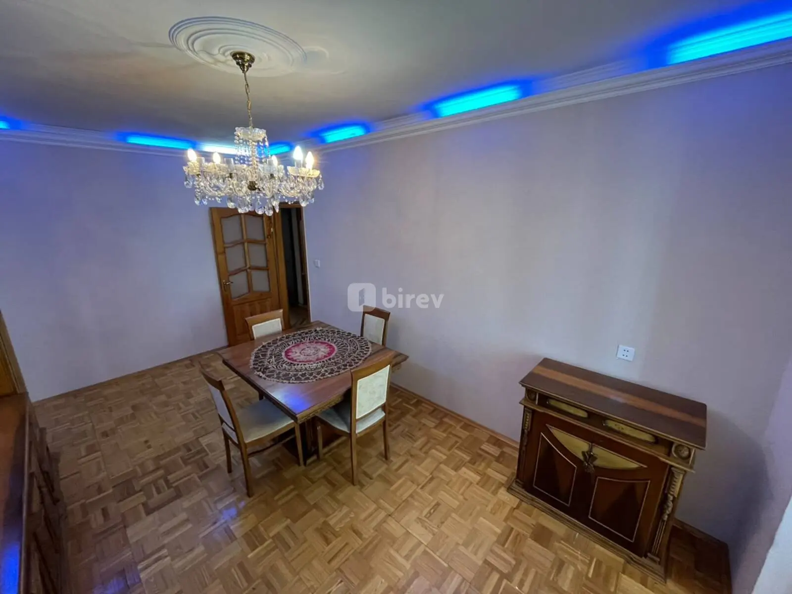 4 otaqlı mənzil, 9-cu mikrorayon q., 9 Mkr., Binəqədi rayonu — şəkil 8