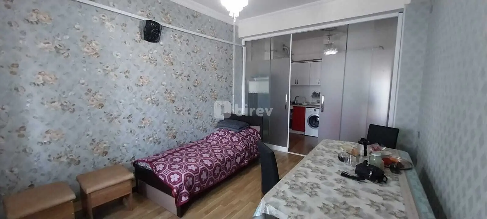 2 otaqlı mənzil, Məmmədli q., Məmmədli qəs., Abşeron rayonu — şəkil 3
