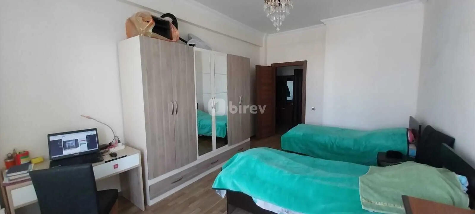 2 otaqlı mənzil, Məmmədli q., Məmmədli qəs., Abşeron rayonu — şəkil 6