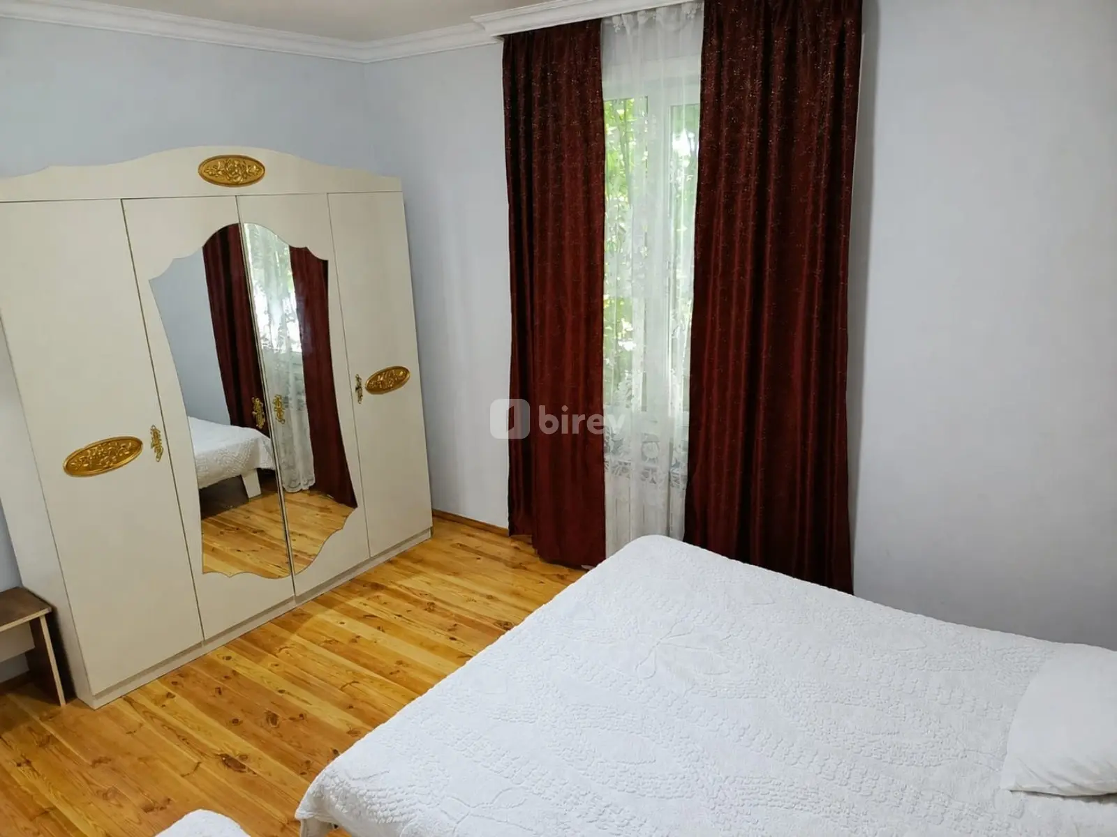 2 otaqlı ev / villa, Qəbələ, Qəbələ r. — şəkil 8