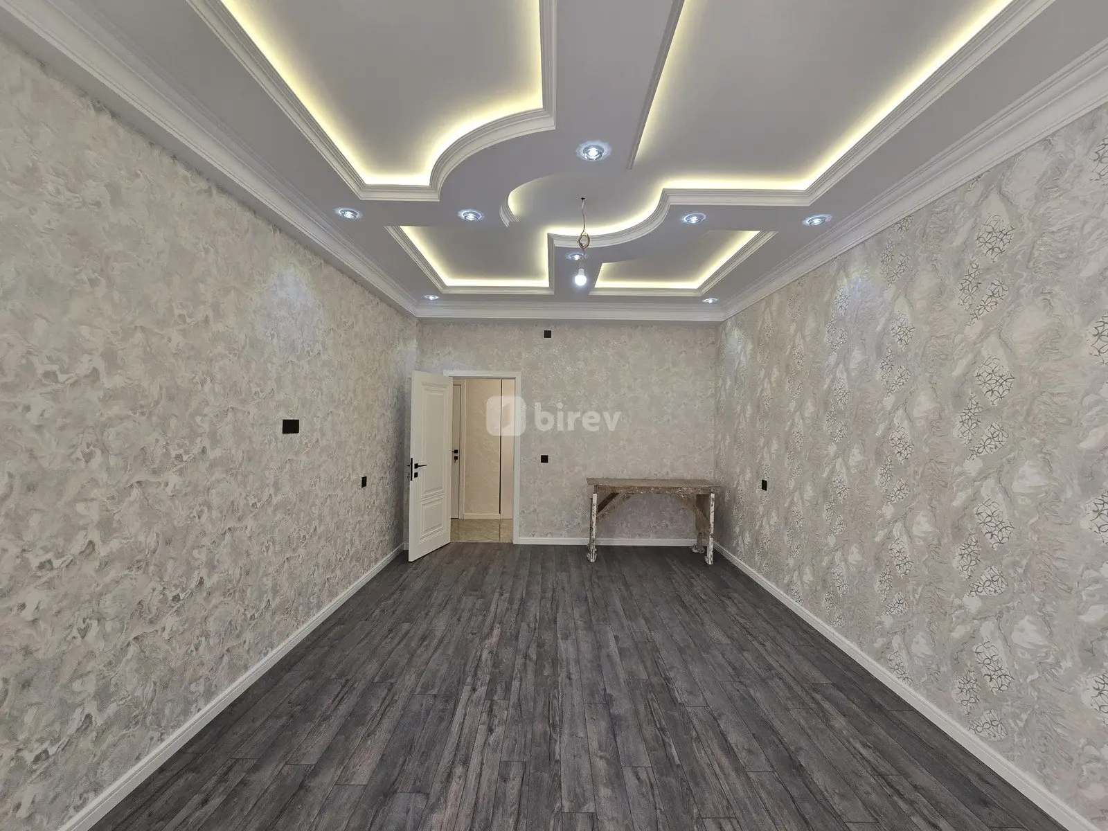 3 otaqlı mənzil, Sumqayıt, Sumqayıt ş. — şəkil 1
