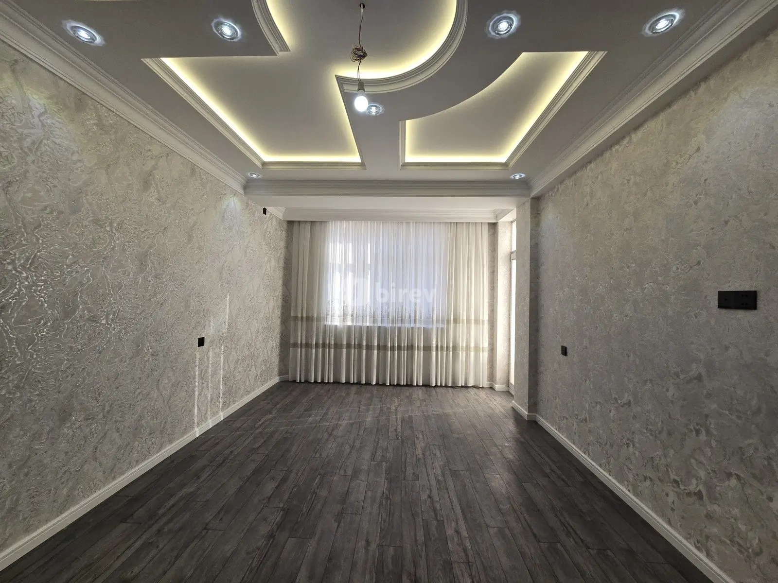 3 otaqlı mənzil, Sumqayıt, Sumqayıt ş. — şəkil 2