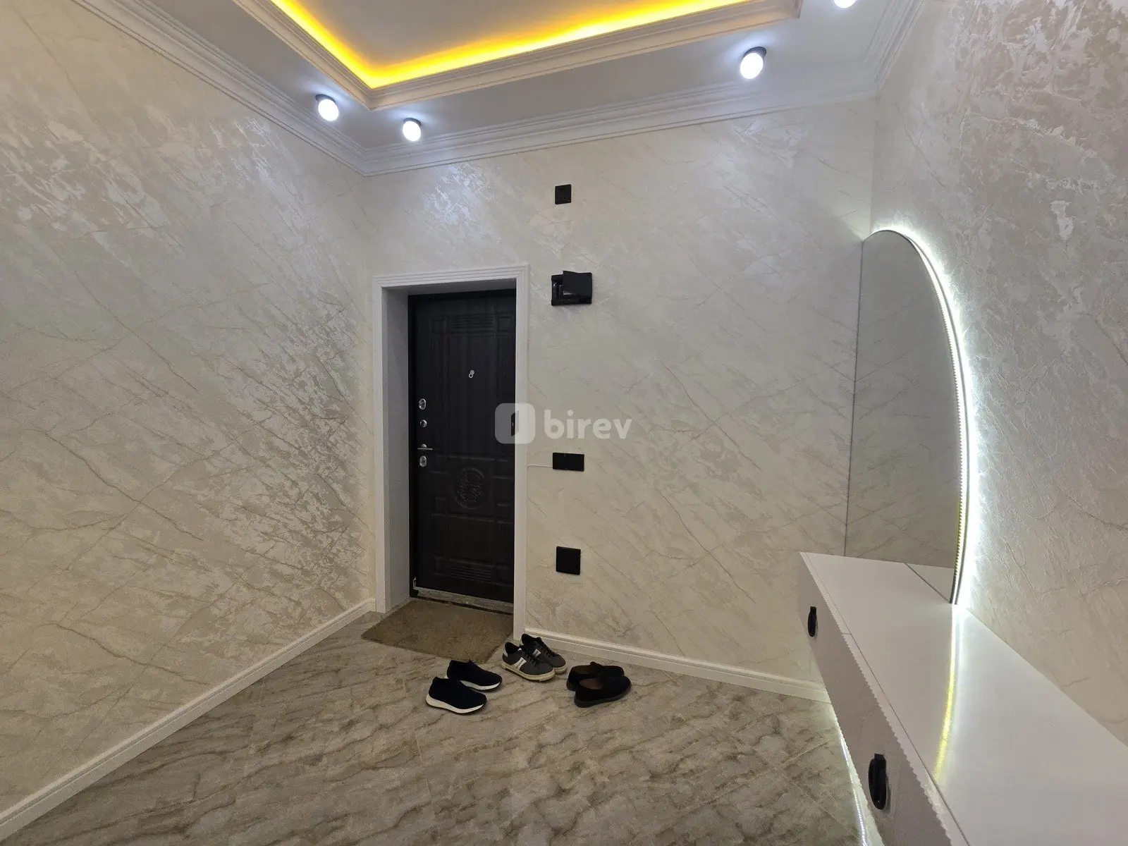 3 otaqlı mənzil, Sumqayıt, Sumqayıt ş. — şəkil 3