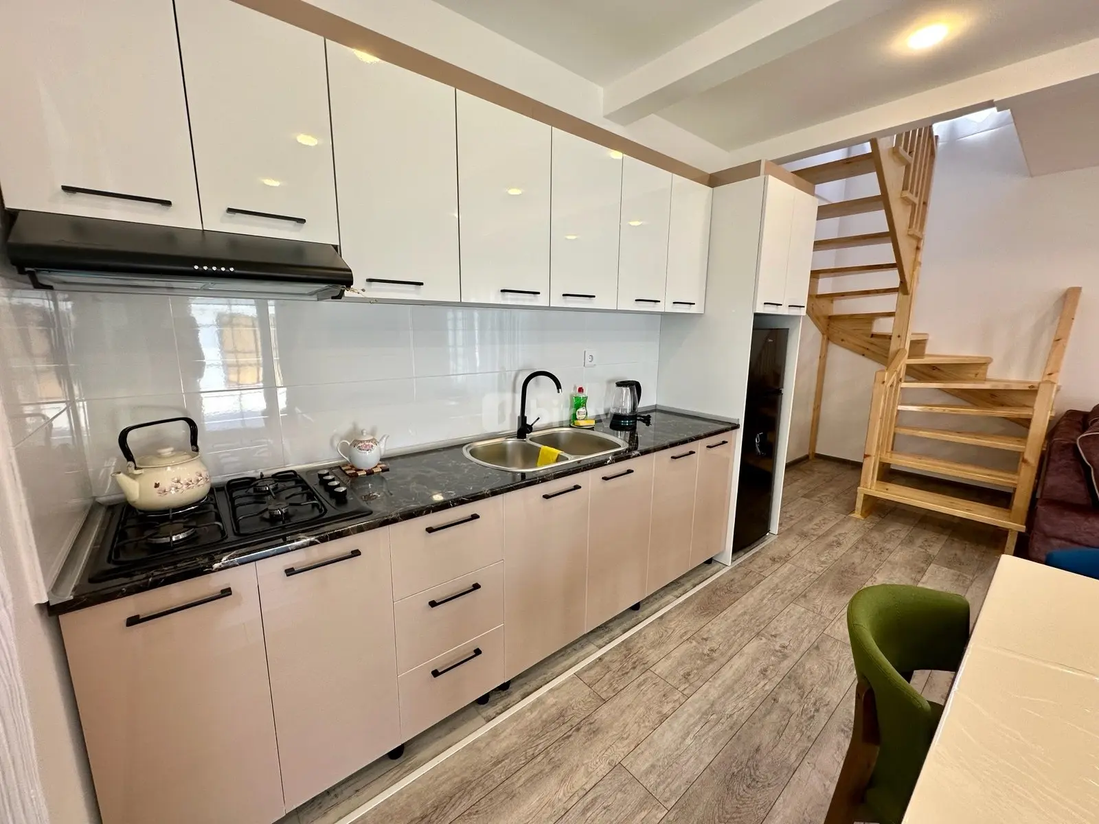 4 otaqlı ev / villa, Lənkəran, Lənkəran r. — şəkil 4