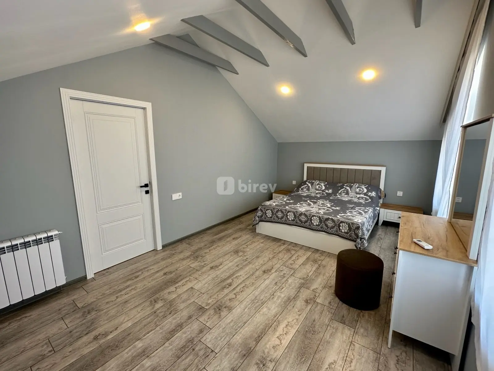 4 otaqlı ev / villa, Lənkəran, Lənkəran r. — şəkil 5