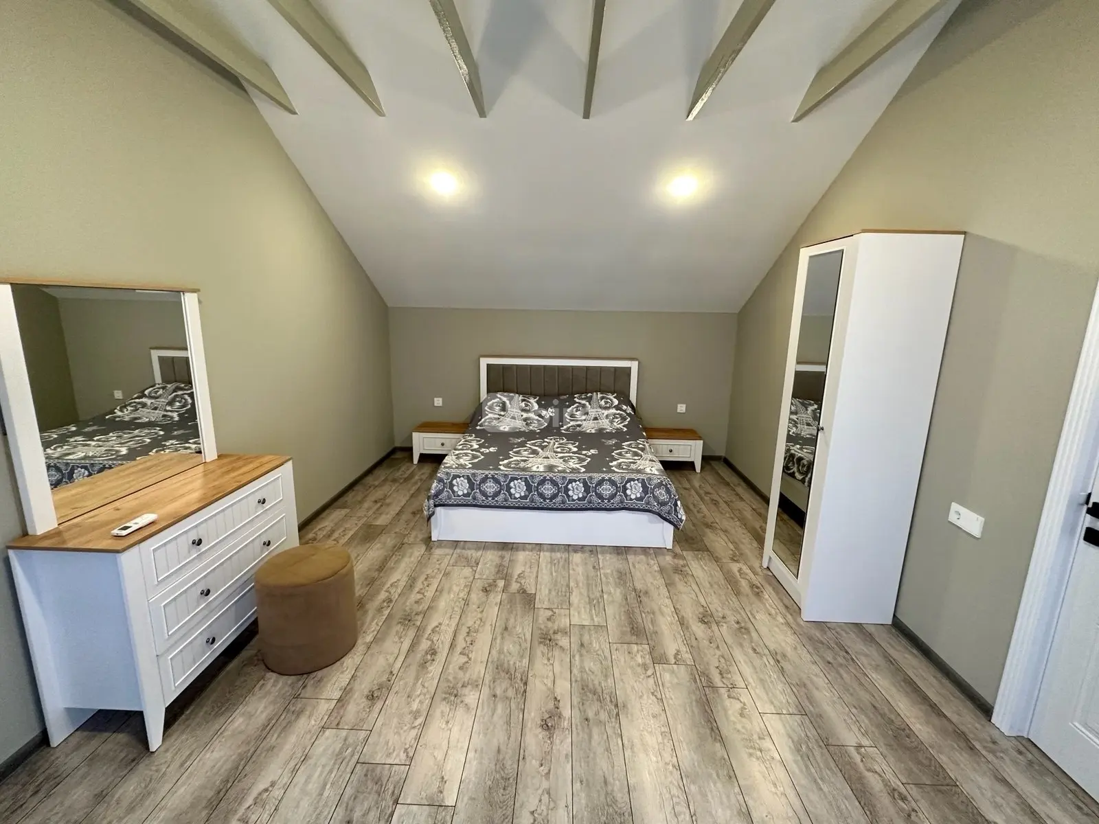 4 otaqlı ev / villa, Lənkəran, Lənkəran r. — şəkil 7