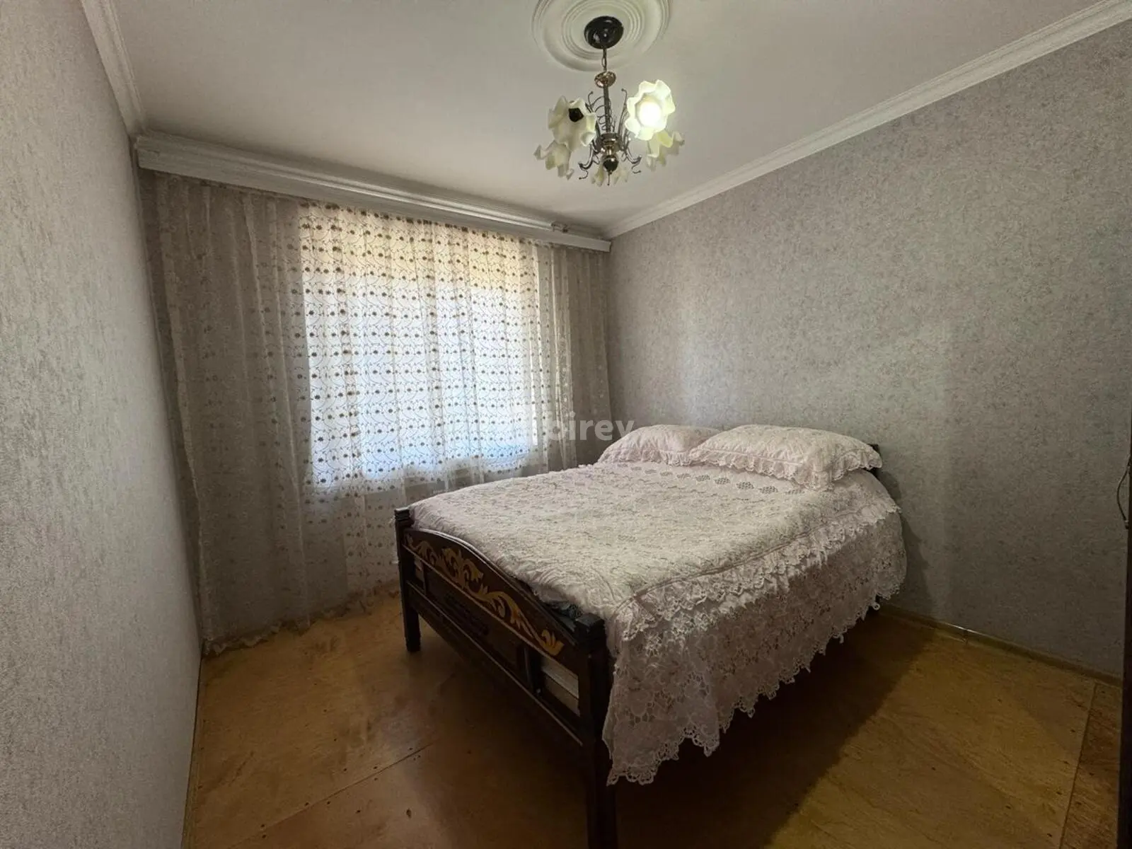 3 otaqlı mənzil, Yasamal q., Şəfayət Mehdiyev küçəsi, Yasamal rayonu — şəkil 4