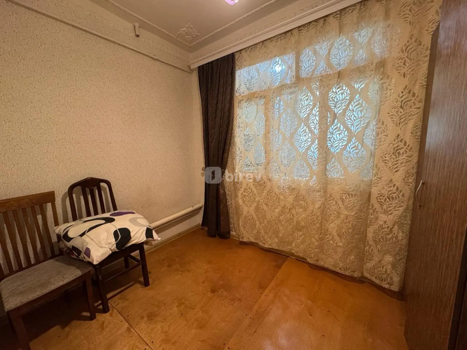 3 otaqlı mənzil, Yasamal q., Şəfayət Mehdiyev küçəsi, Yasamal rayonu — şəkil 7