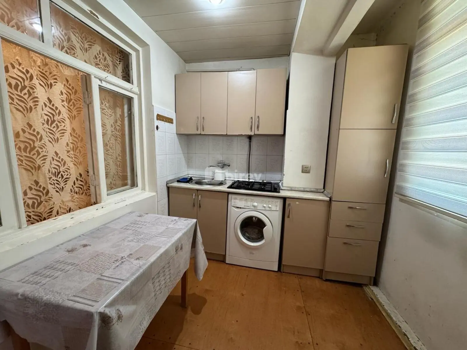 3 otaqlı mənzil, Yasamal q., Şəfayət Mehdiyev küçəsi, Yasamal rayonu — şəkil 11