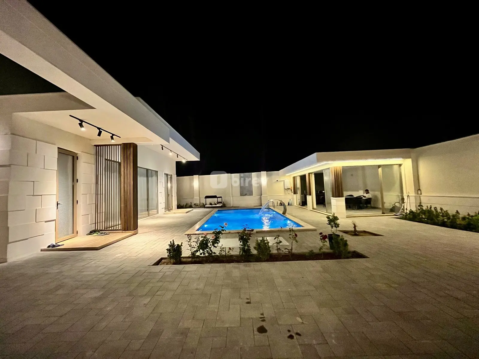 3 otaqlı ev / villa, Buzovna q., Buzovna qəs., Xəzər rayonu — şəkil 3