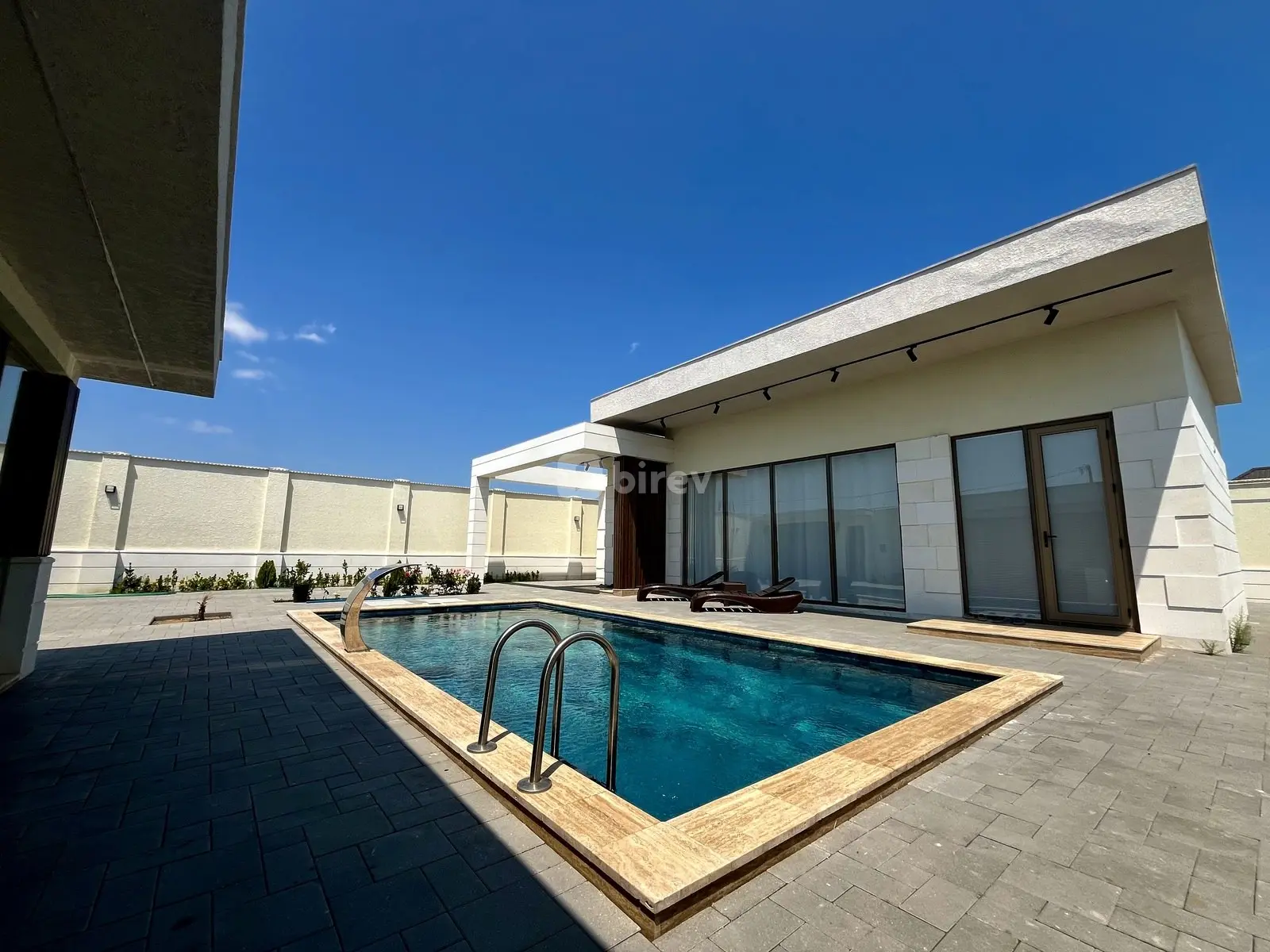 3 otaqlı ev / villa, Buzovna q., Buzovna qəs., Xəzər rayonu — şəkil 5