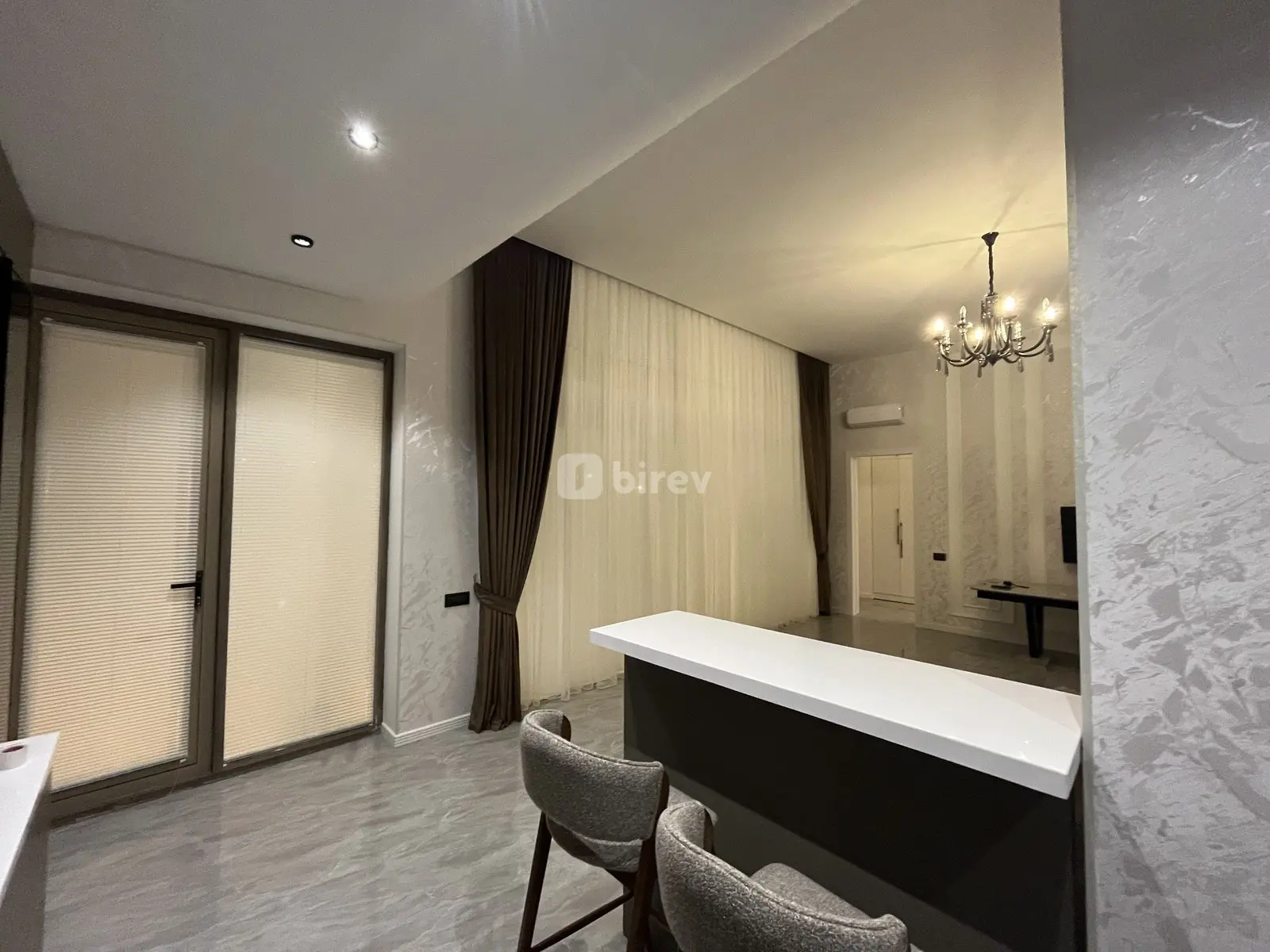 3 otaqlı ev / villa, Buzovna q., Buzovna qəs., Xəzər rayonu — şəkil 13