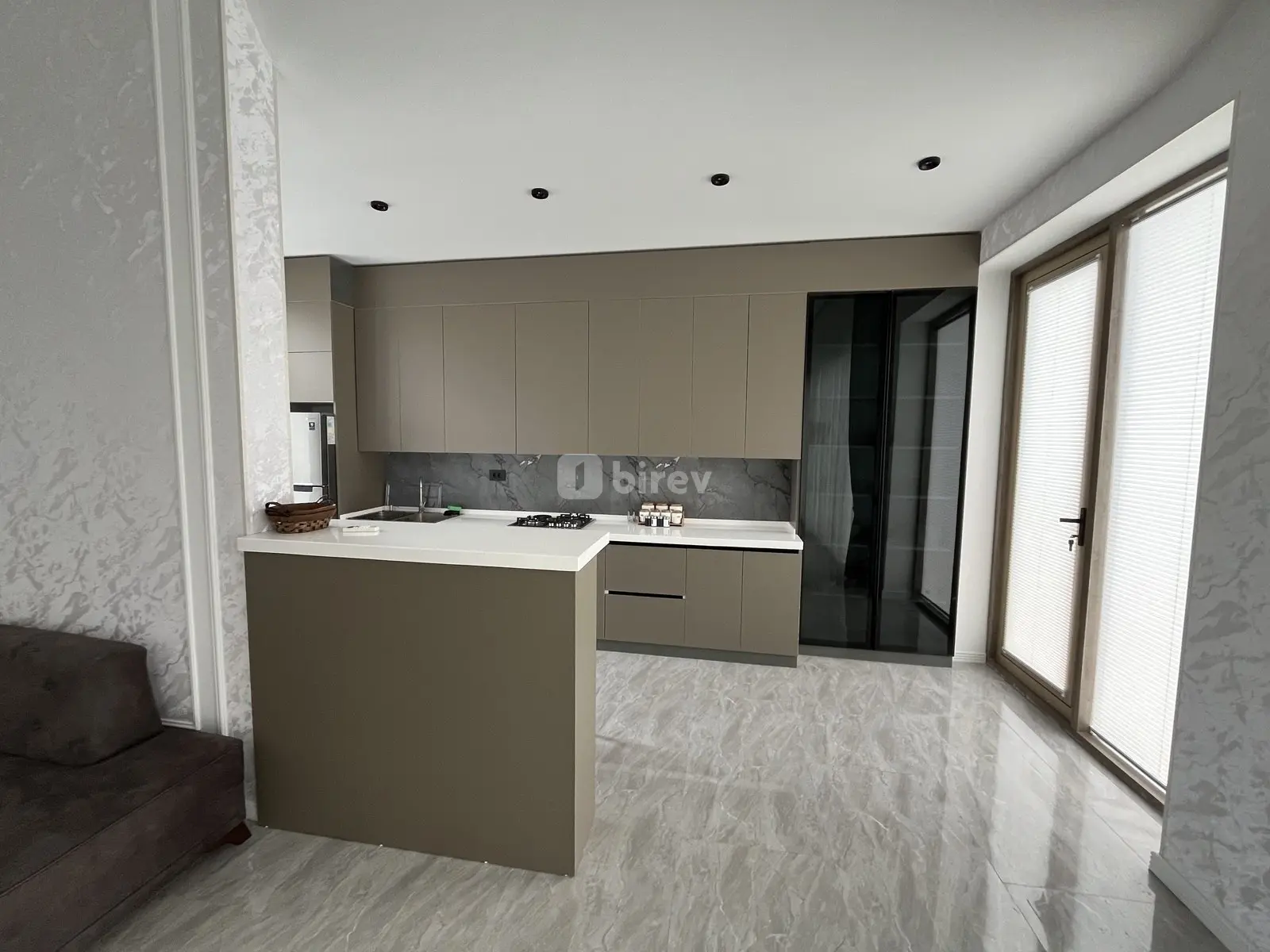 3 otaqlı ev / villa, Buzovna q., Buzovna qəs., Xəzər rayonu — şəkil 14