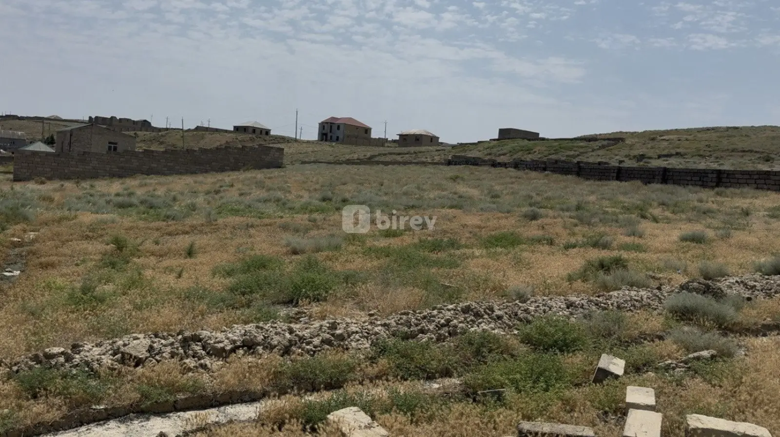 Torpaq, Atyalı q., Əli Vəliyev küçəsi, Abşeron rayonu — şəkil 1