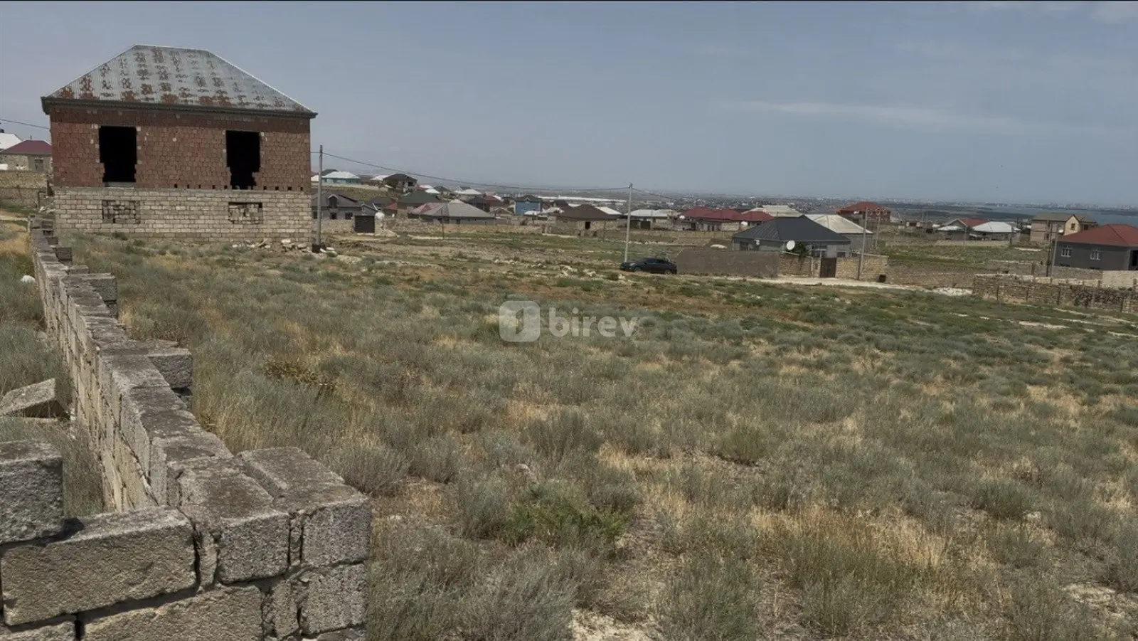 Torpaq, Atyalı q., Əli Vəliyev küçəsi, Abşeron rayonu — şəkil 3