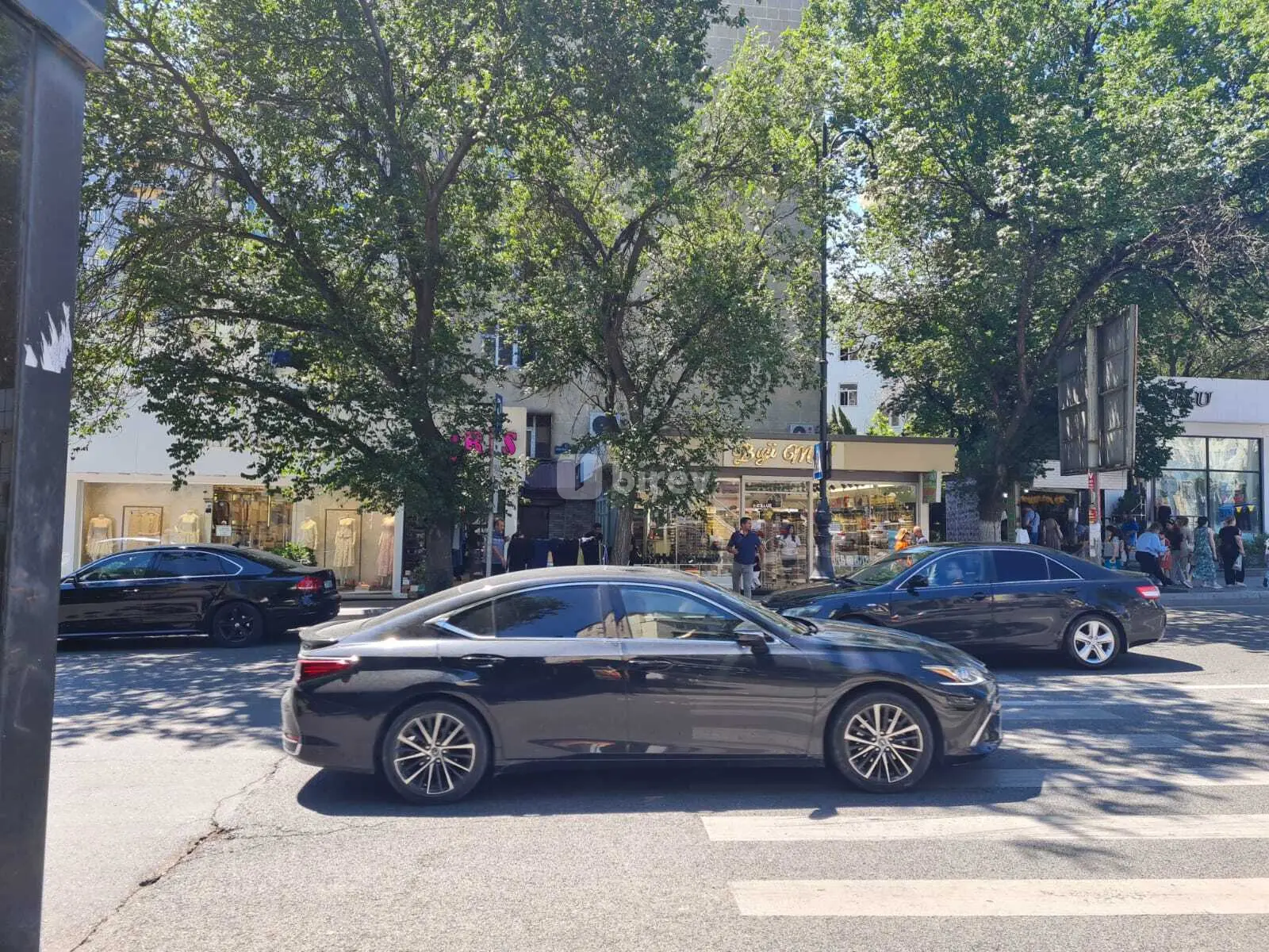 3 otaqlı mənzil, 3-cü mikrorayon q., Hüseynbala Əliyev küç. 2, Nəsimi rayonu — şəkil 5