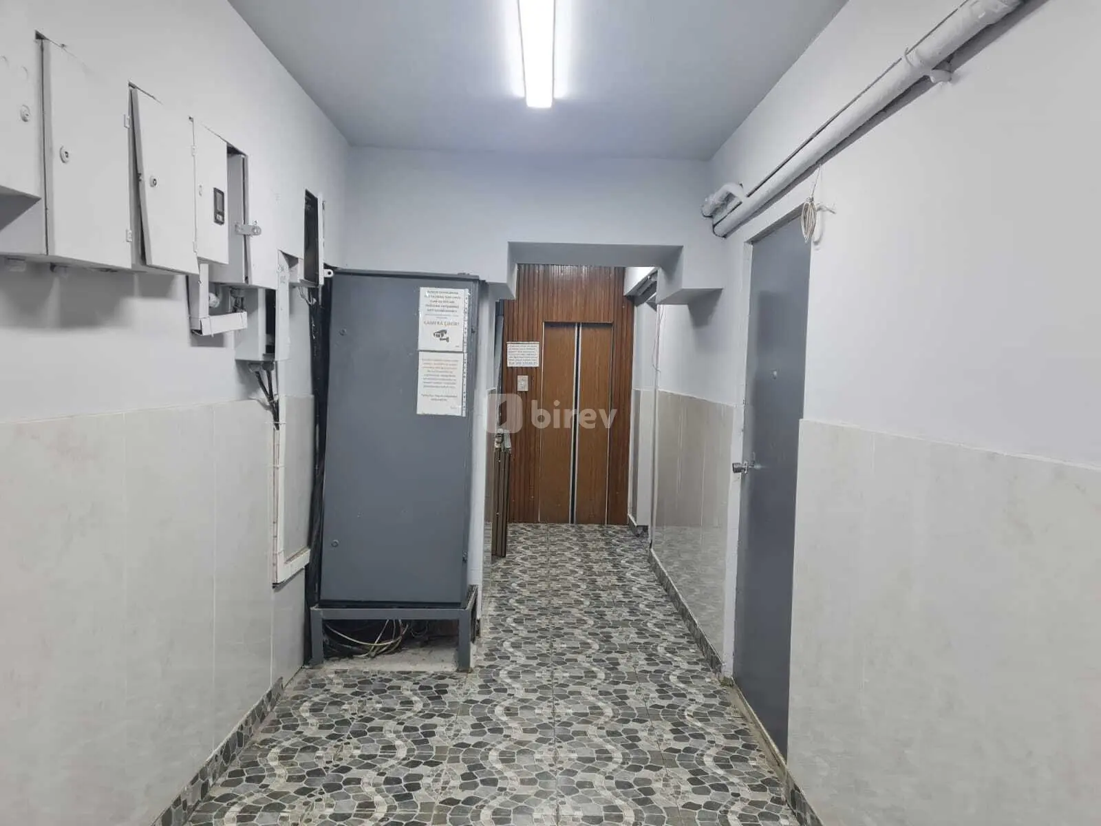 3 otaqlı mənzil, 3-cü mikrorayon q., Hüseynbala Əliyev küç. 2, Nəsimi rayonu — şəkil 8