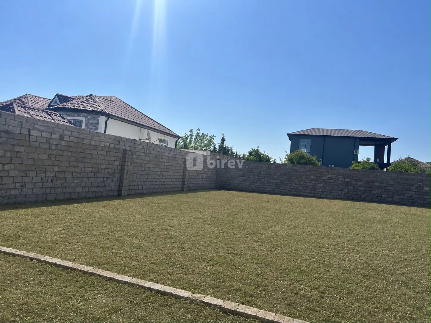 4 otaqlı ev / villa, Sea Breeze q., Lehic baglari, Sabunçu rayonu — şəkil 7