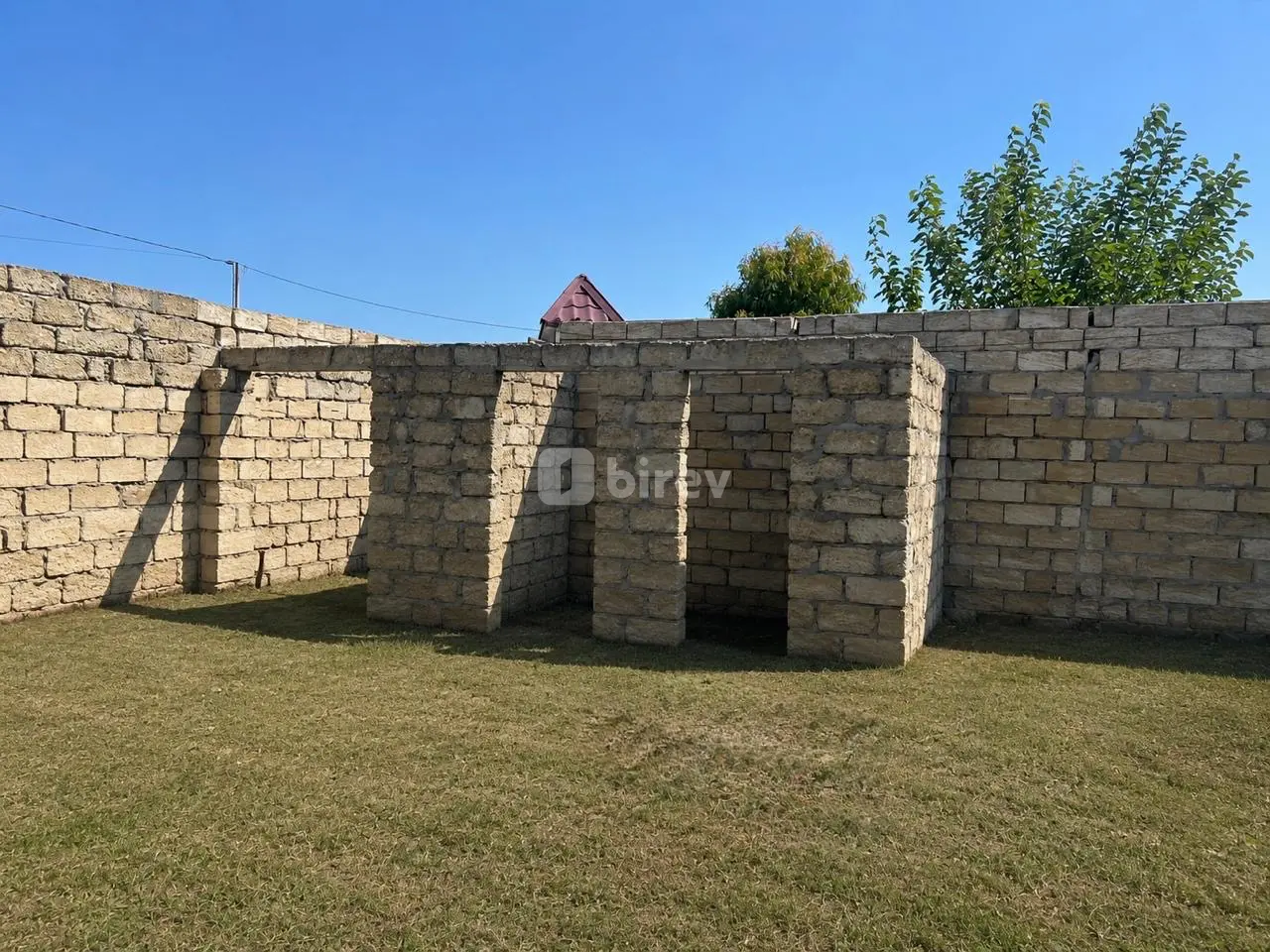 4 otaqlı ev / villa, Sea Breeze q., Lehic baglari, Sabunçu rayonu — şəkil 8