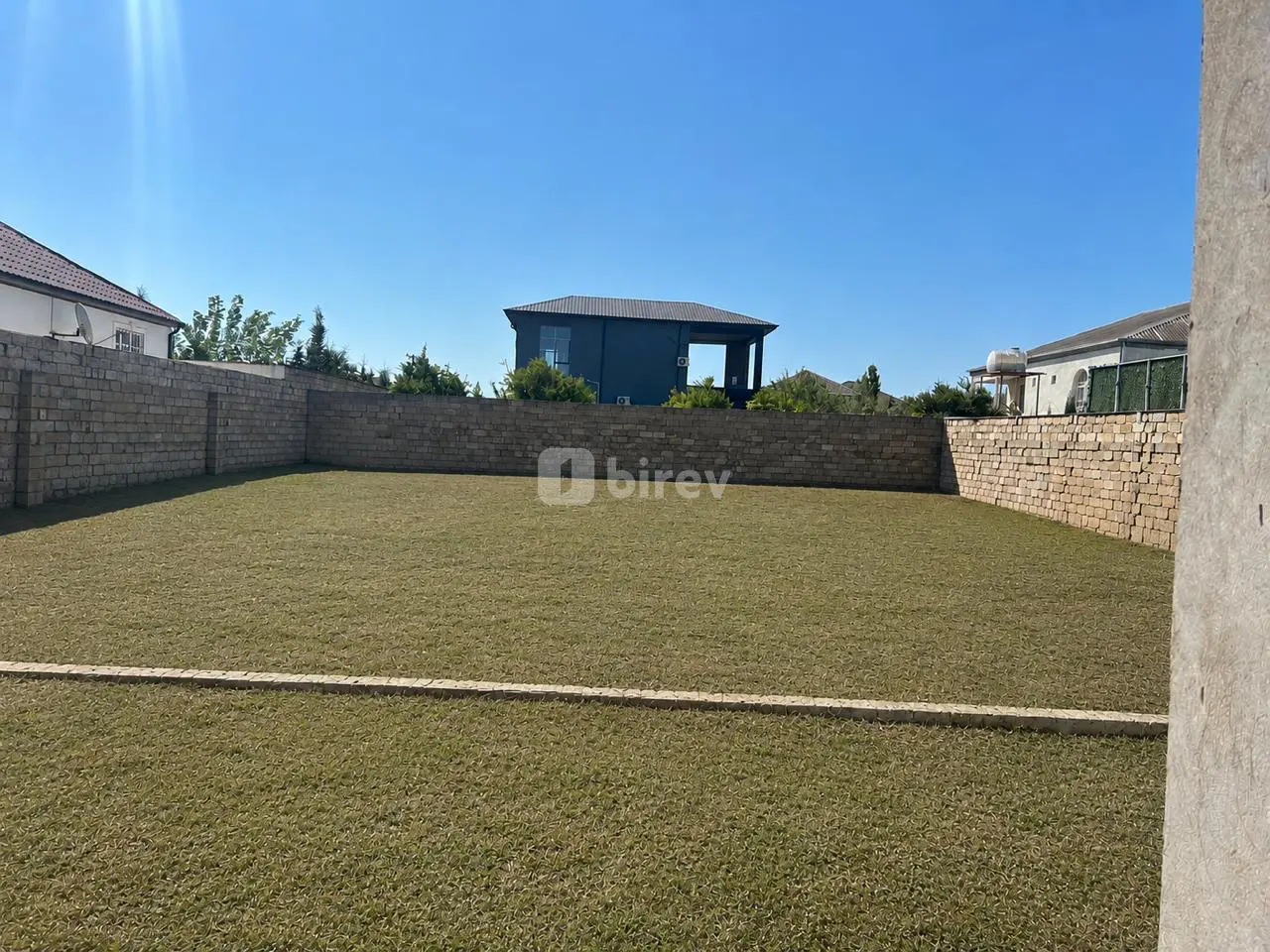 4 otaqlı ev / villa, Sea Breeze q., Lehic baglari, Sabunçu rayonu — şəkil 9