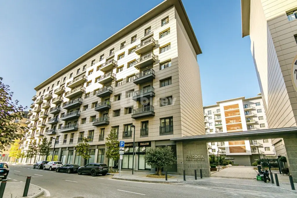 2 otaqlı mənzil, Ağ şəhər q., Ağ Şəhər, Xətai rayonu — şəkil 25
