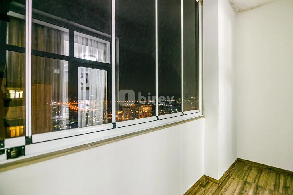 3 otaqlı mənzil, Badamdar q., Abbasqulu Abbaszadə küç., 13 a., Səbail rayonu — şəkil 26