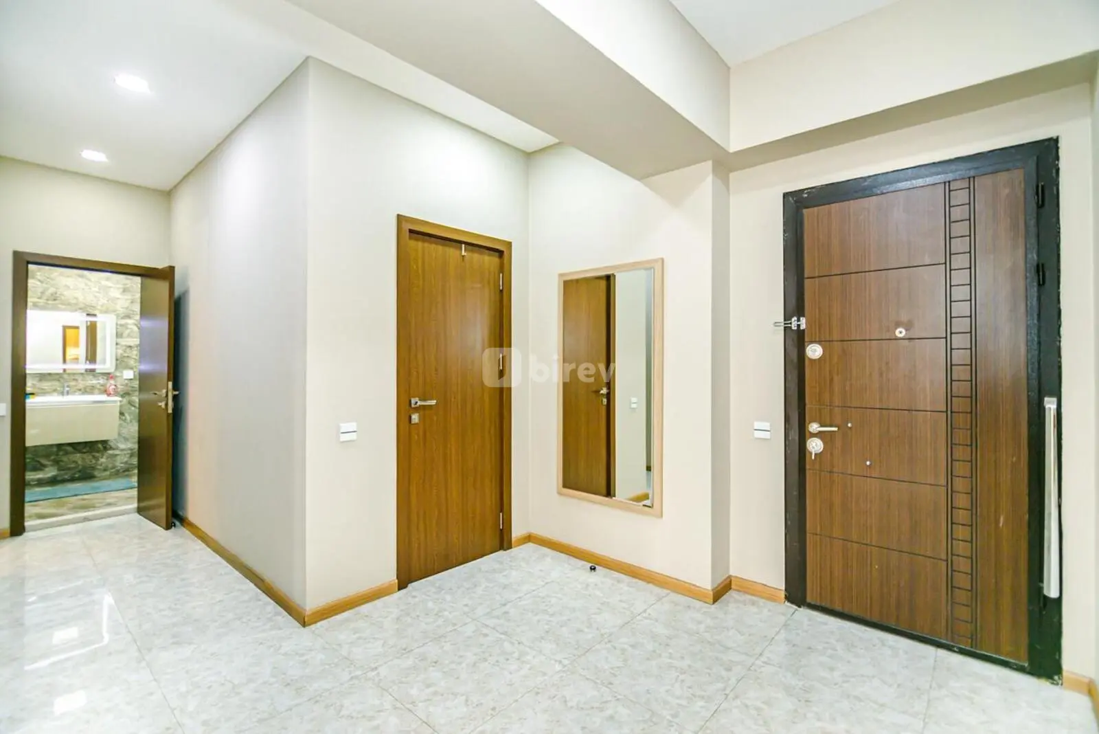 3 otaqlı mənzil, Xətai rayonu, Afiyəddin Cəlilov küçəsi, Bakı şəhəri — şəkil 10