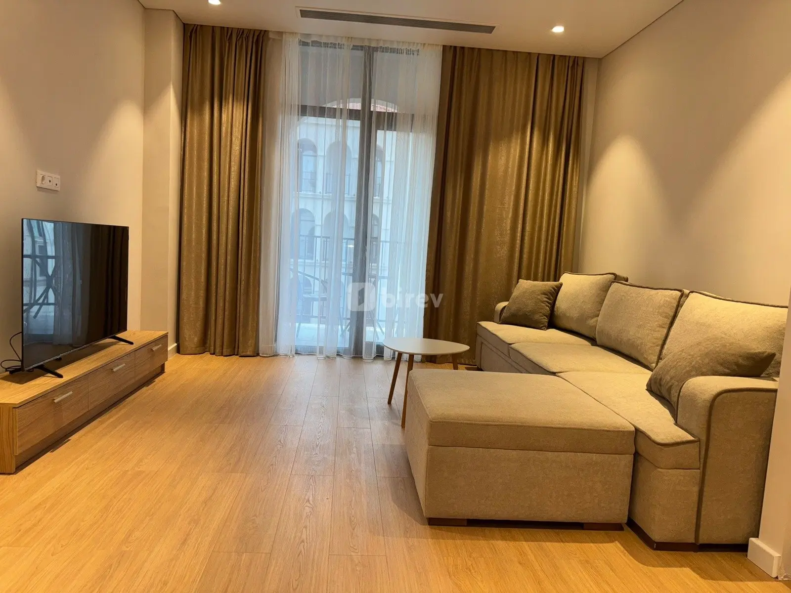 2 otaqlı mənzil, Sea Breeze q., Sea Breeze, Sabunçu rayonu — şəkil 5