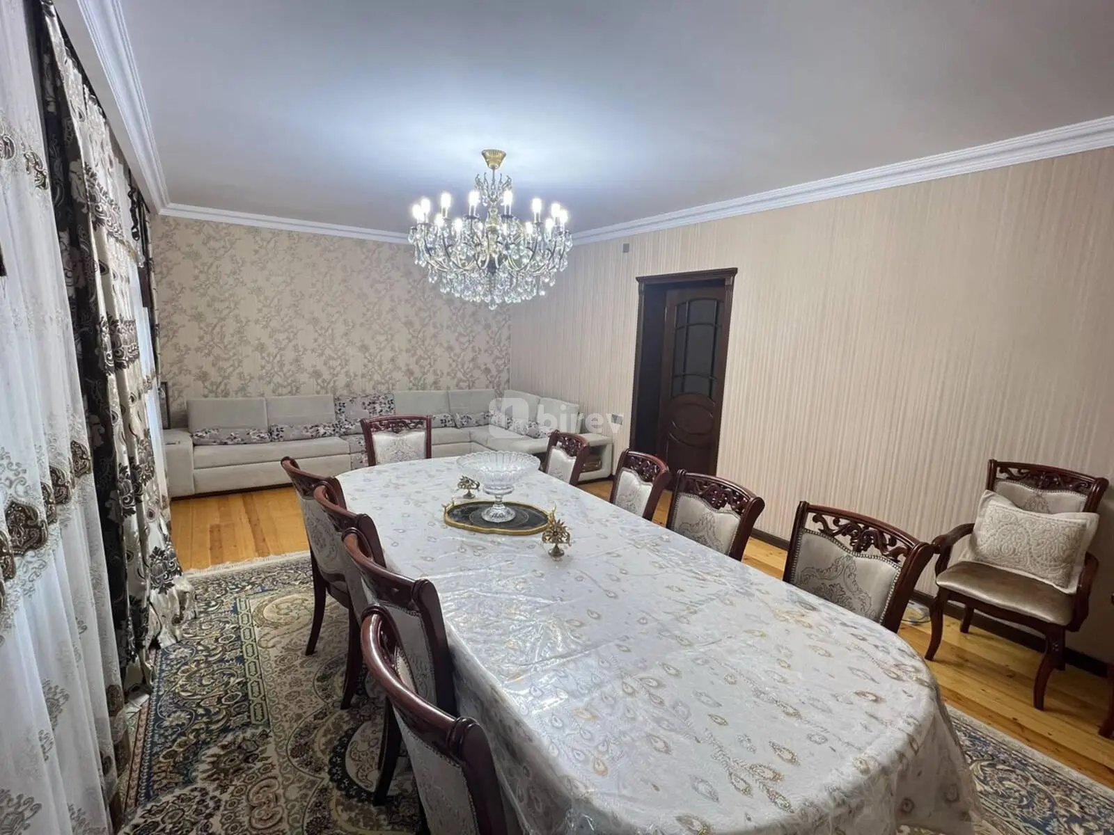 4 otaqlı mənzil, Lökbatan q., Lökbatan qəs., Qaradağ rayonu — şəkil 3
