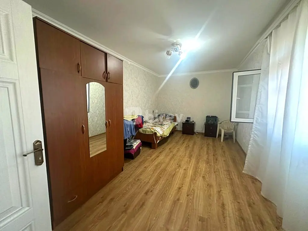 4 otaqlı mənzil, 8-ci kilometr q., Cəmşid Naxçıvanski küç., 11., Nizami rayonu — şəkil 3