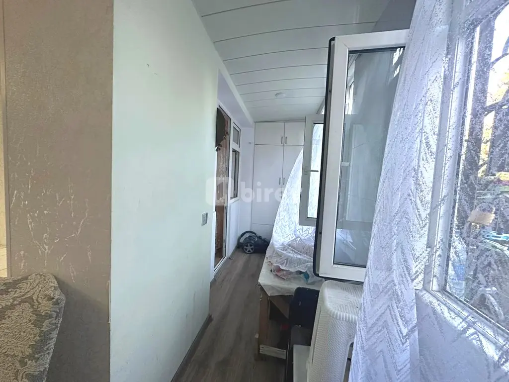 4 otaqlı mənzil, 8-ci kilometr q., Cəmşid Naxçıvanski küç., 11., Nizami rayonu — şəkil 16