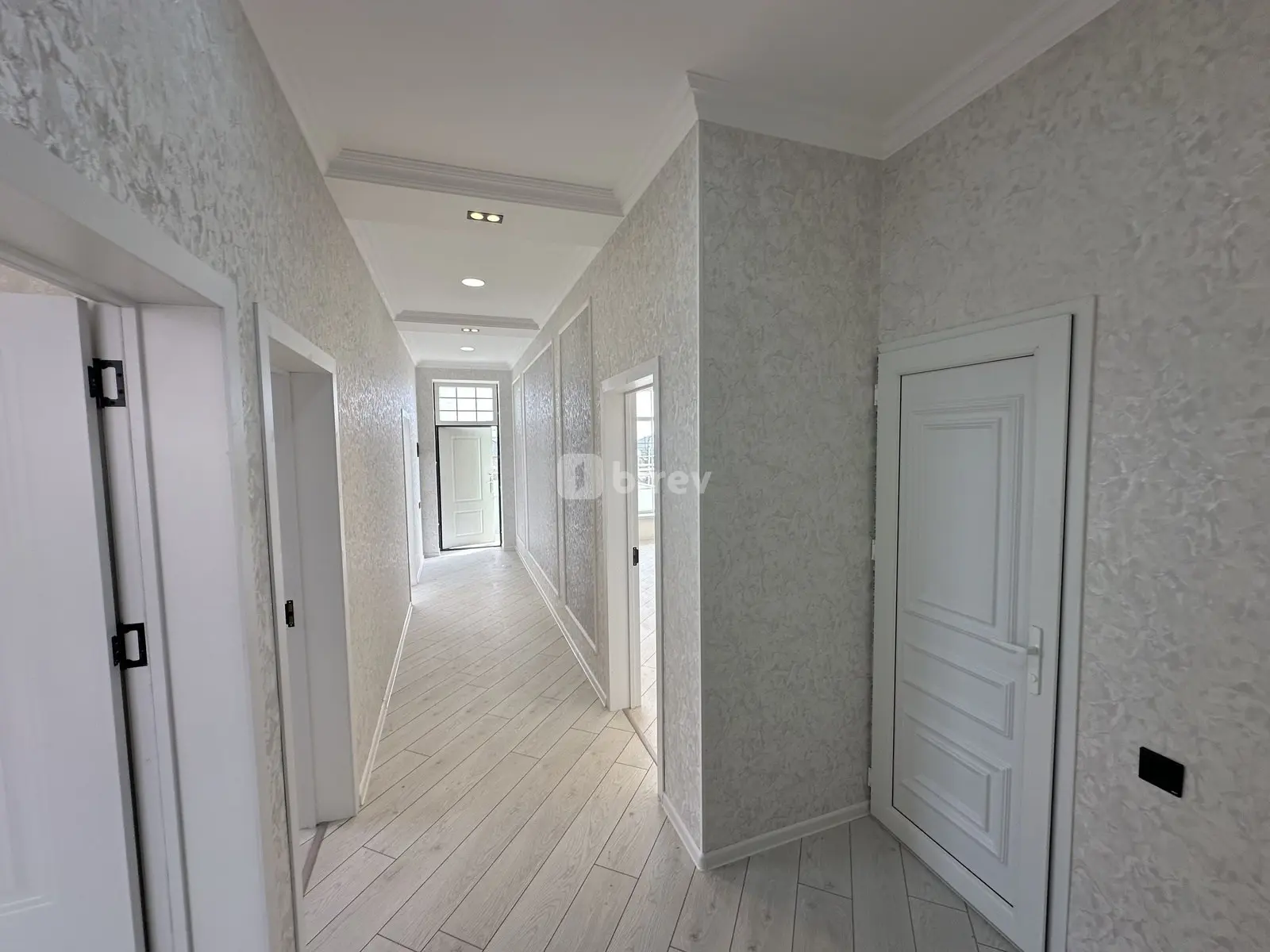 4 otaqlı ev / villa, Hövsan q., Hövsan qəsəbəsi, Suraxanı rayonu — şəkil 6