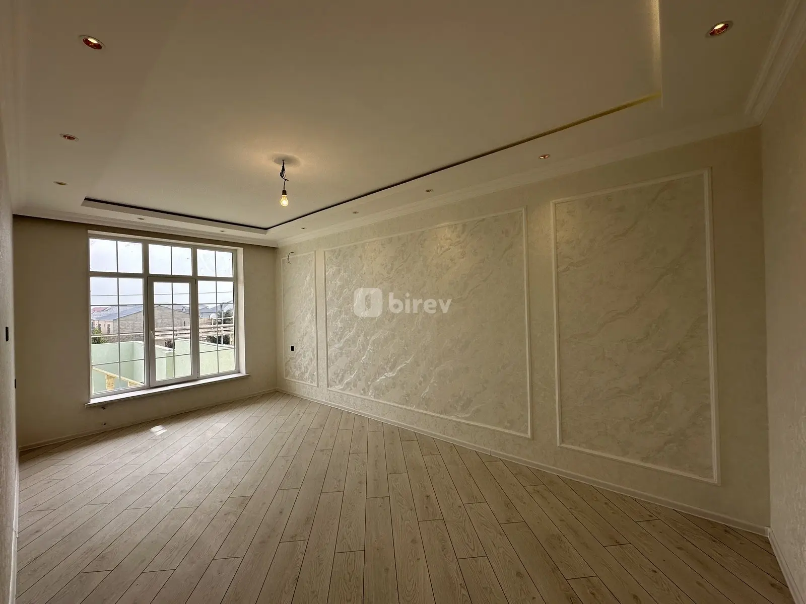 4 otaqlı ev / villa, Hövsan q., Hövsan qəsəbəsi, Suraxanı rayonu — şəkil 8