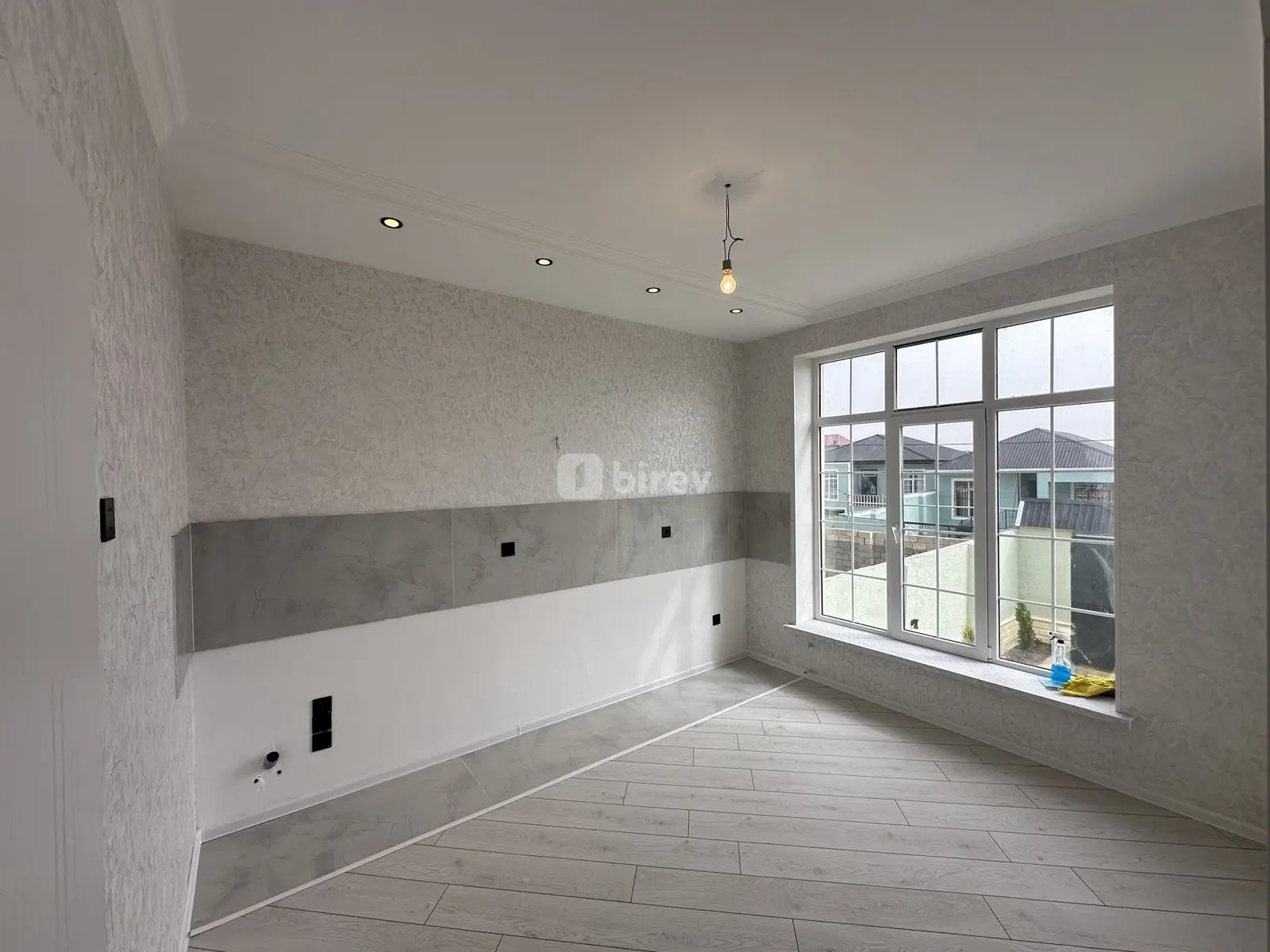 4 otaqlı ev / villa, Hövsan q., Hövsan qəsəbəsi, Suraxanı rayonu — şəkil 10
