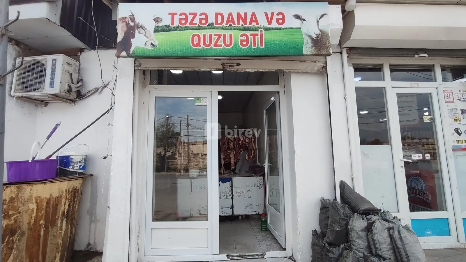 Obyekt, Zabrat q., Zabrat qəs., Sabunçu rayonu — şəkil 6