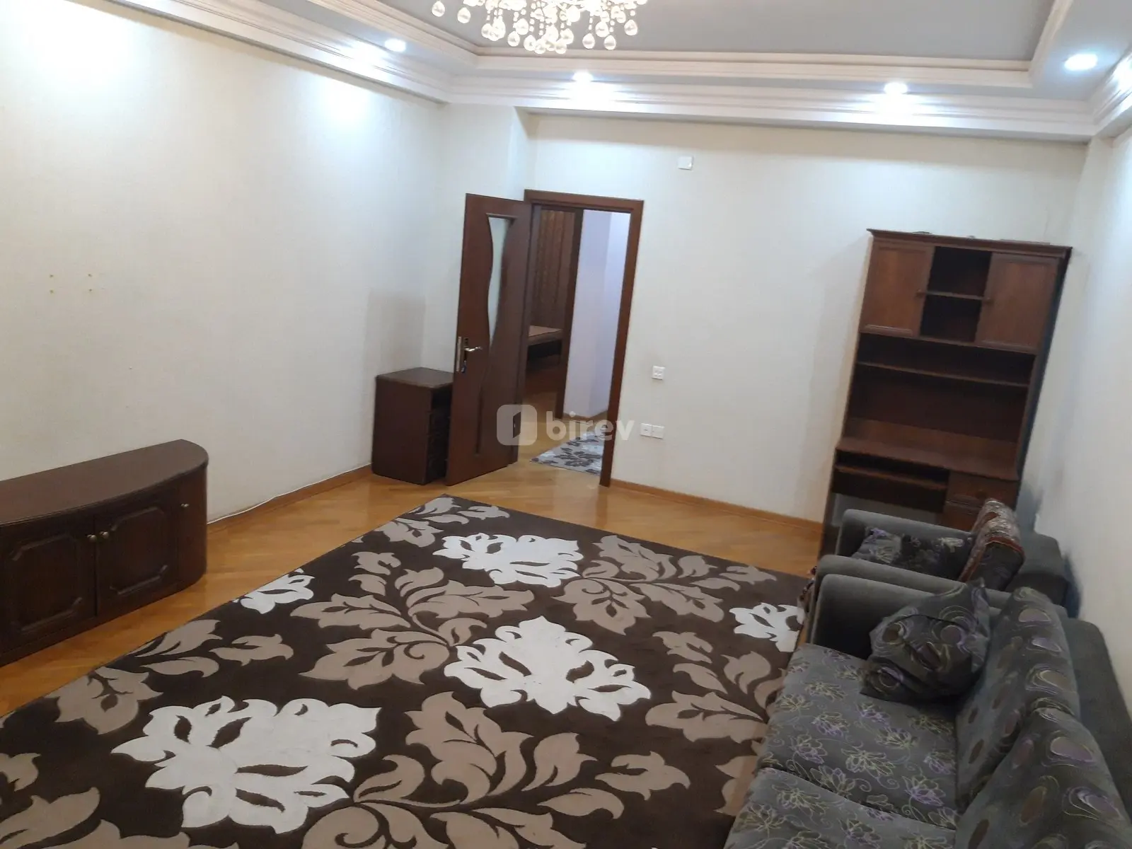 2 otaqlı mənzil, Əhmədli q., Məhəmməd Hadi küç., Xətai rayonu — şəkil 2