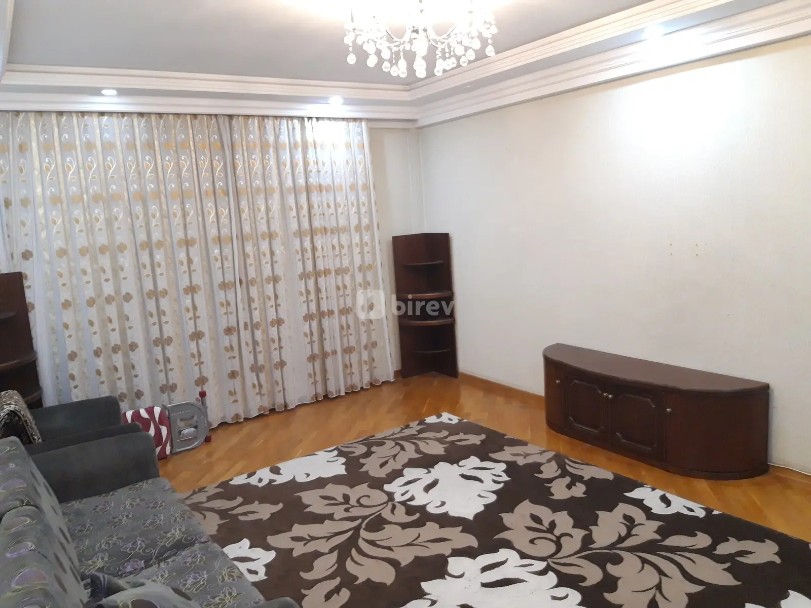 2 otaqlı mənzil, Əhmədli q., Məhəmməd Hadi küç., Xətai rayonu — şəkil 4