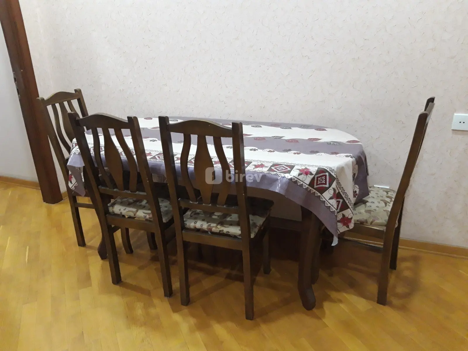 2 otaqlı mənzil, Əhmədli q., Məhəmməd Hadi küç., Xətai rayonu — şəkil 9