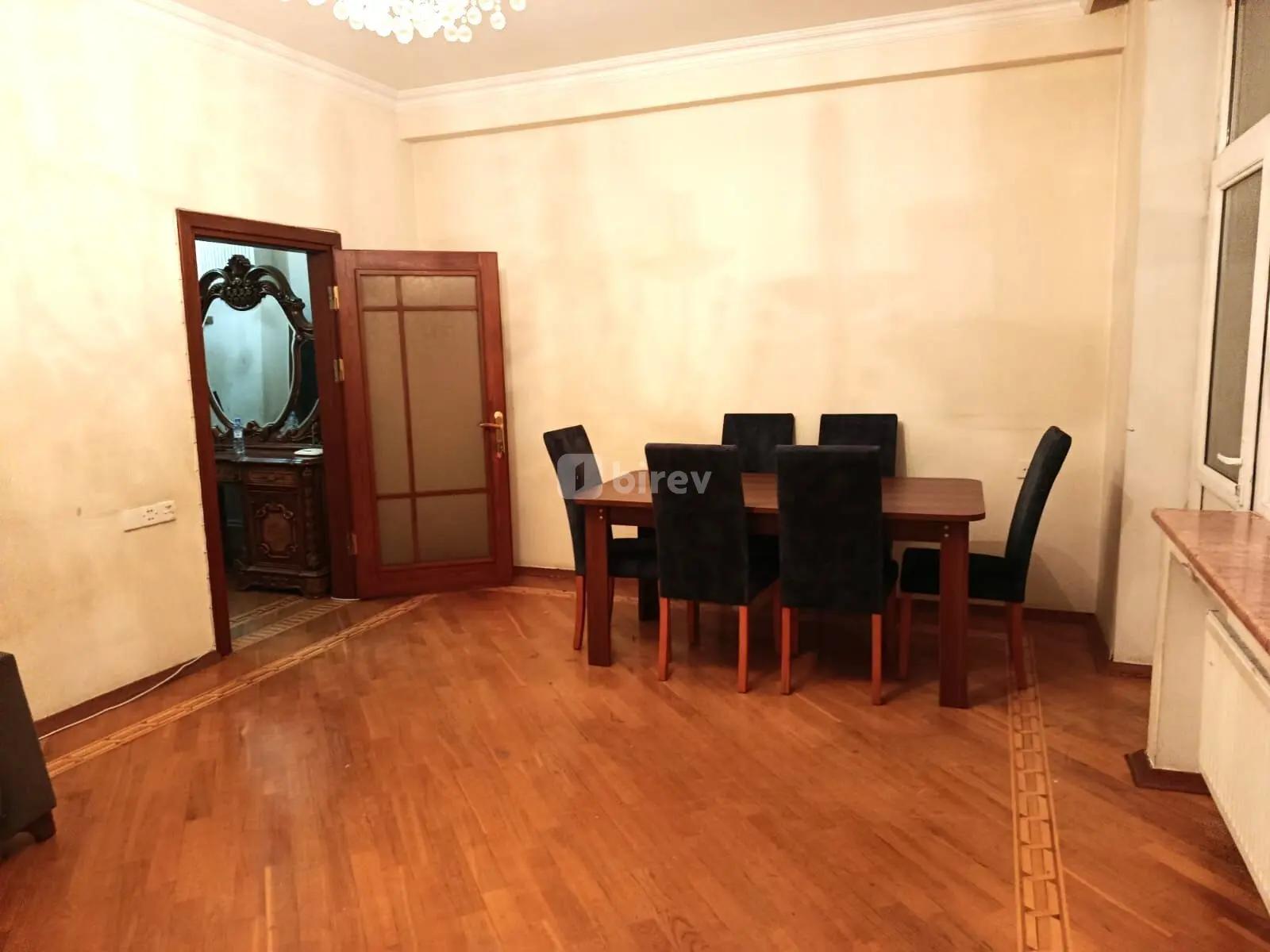 3 otaqlı mənzil, Sabunçu rayonu, Nazim Ismayılov küç., Bakı şəhəri — şəkil 2