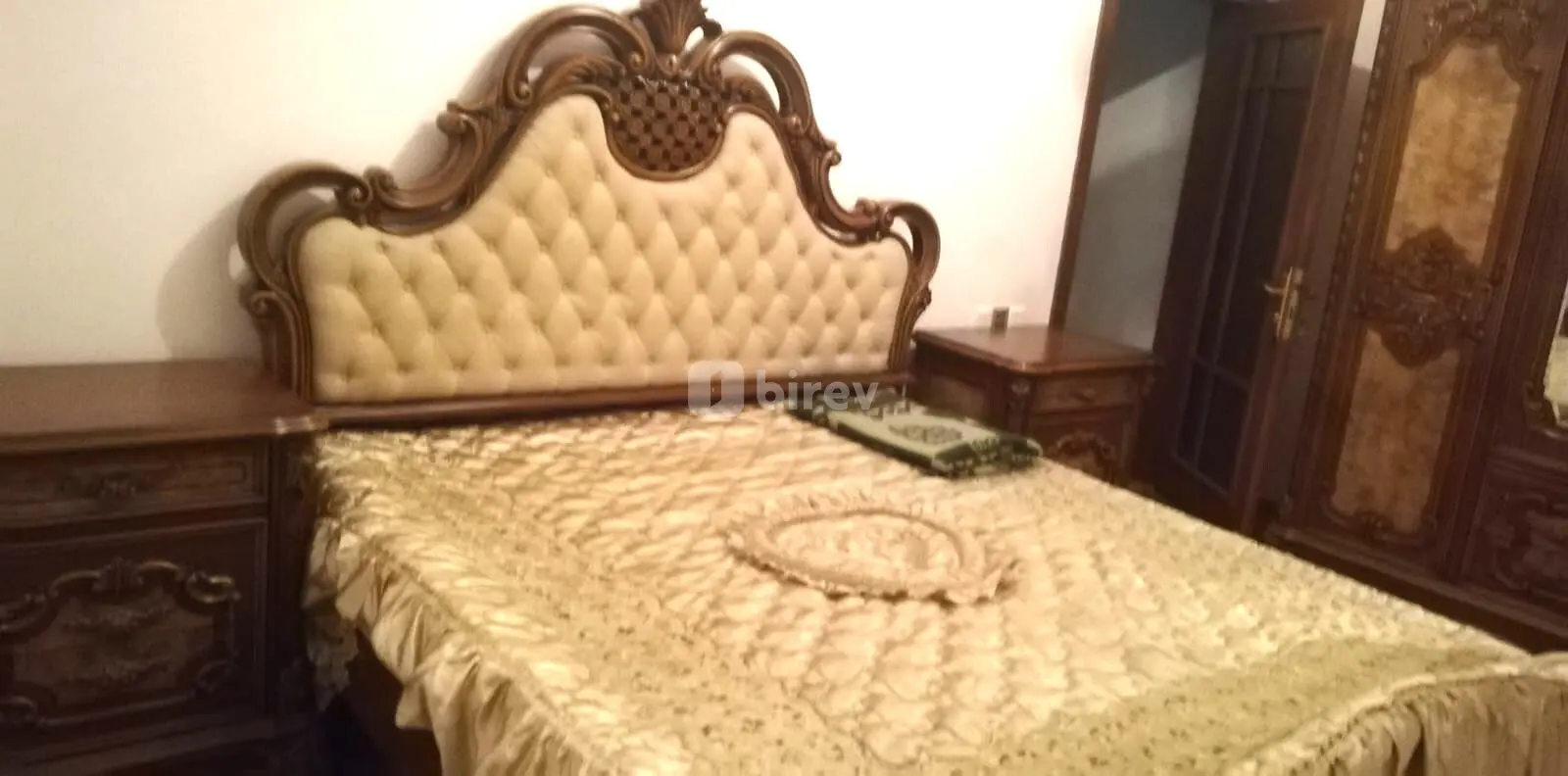 3 otaqlı mənzil, Sabunçu rayonu, Nazim Ismayılov küç., Bakı şəhəri — şəkil 3
