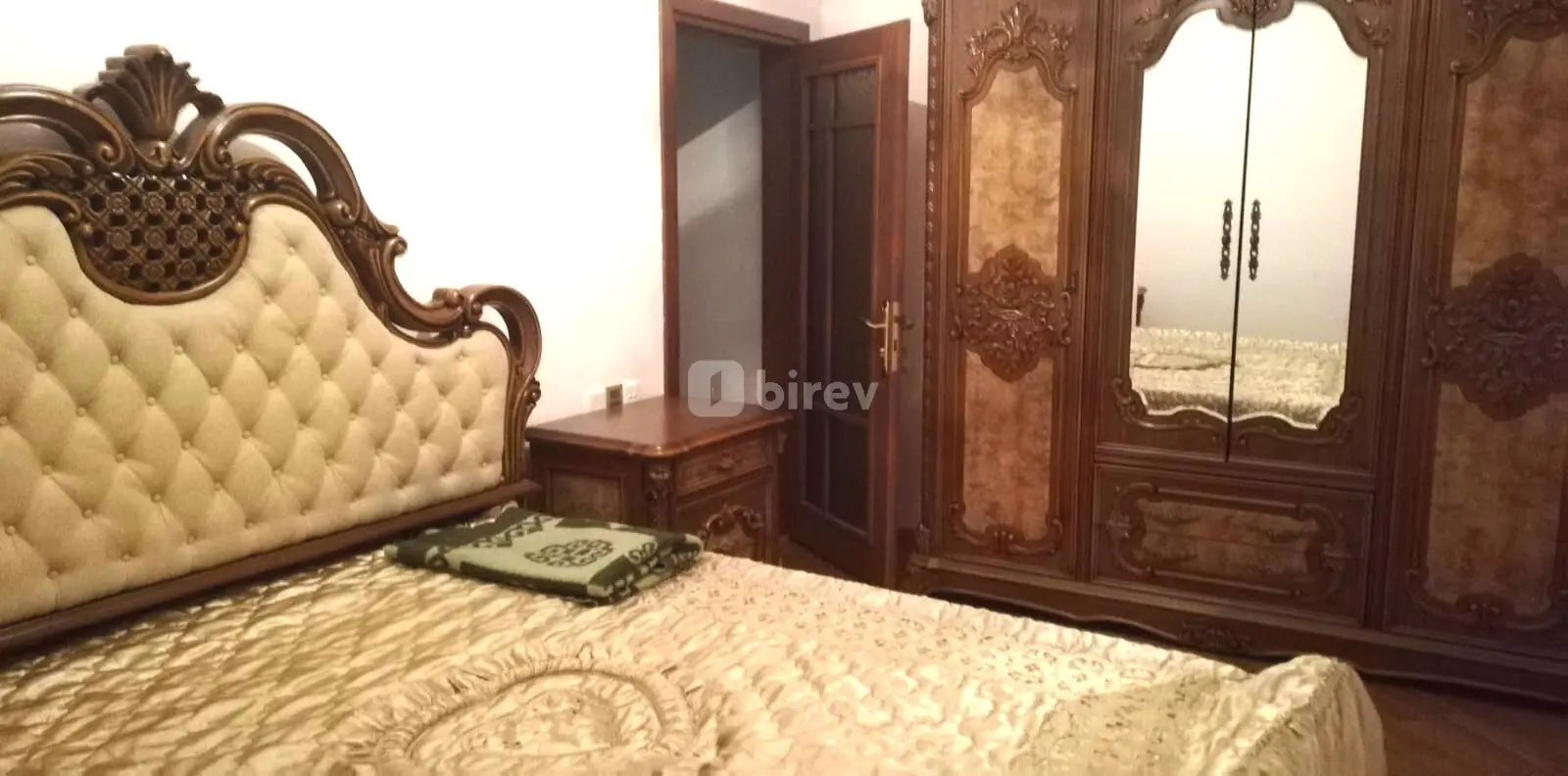 3 otaqlı mənzil, Sabunçu rayonu, Nazim Ismayılov küç., Bakı şəhəri — şəkil 4