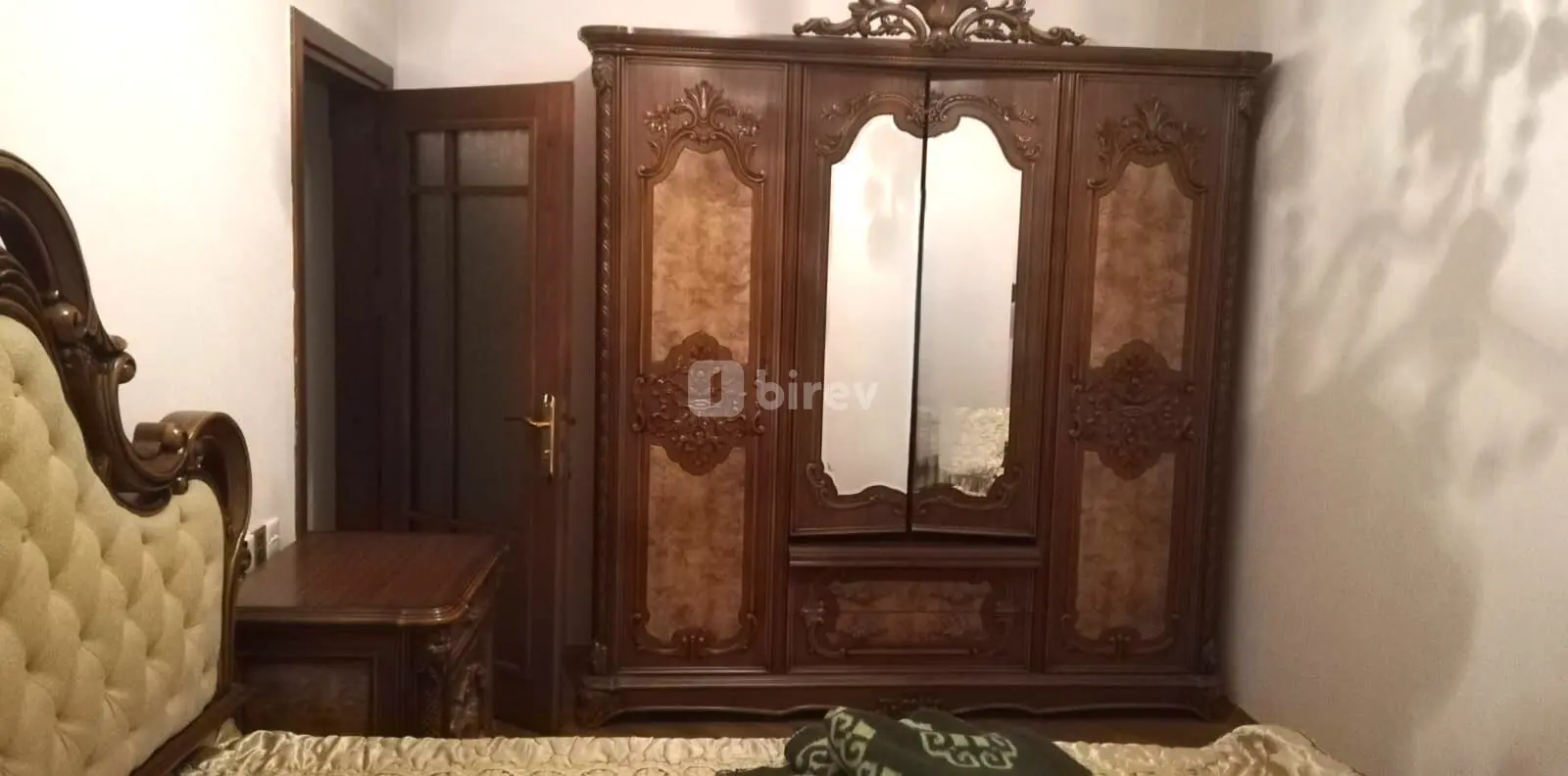 3 otaqlı mənzil, Sabunçu rayonu, Nazim Ismayılov küç., Bakı şəhəri — şəkil 5