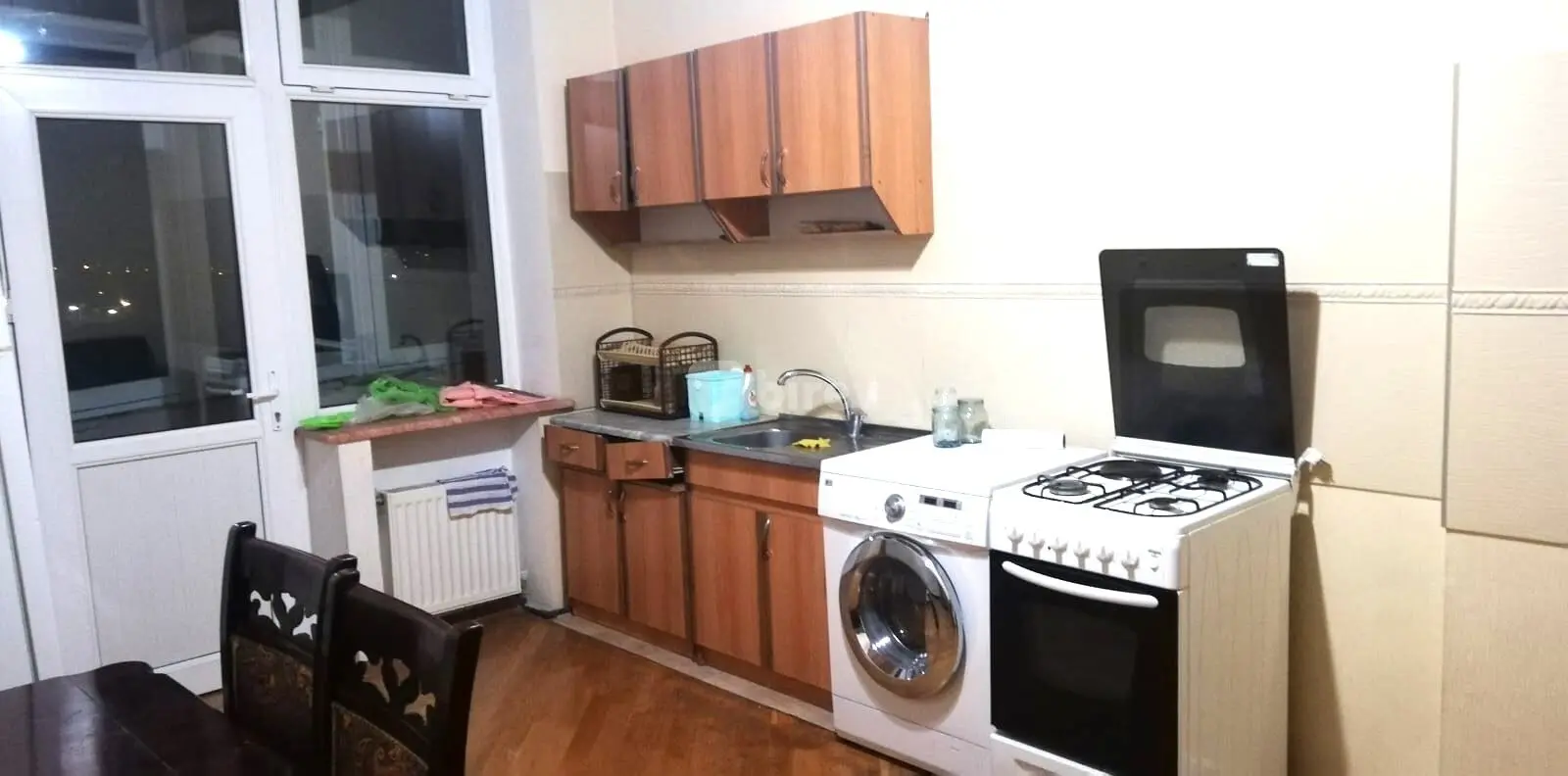 3 otaqlı mənzil, Sabunçu rayonu, Nazim Ismayılov küç., Bakı şəhəri — şəkil 6