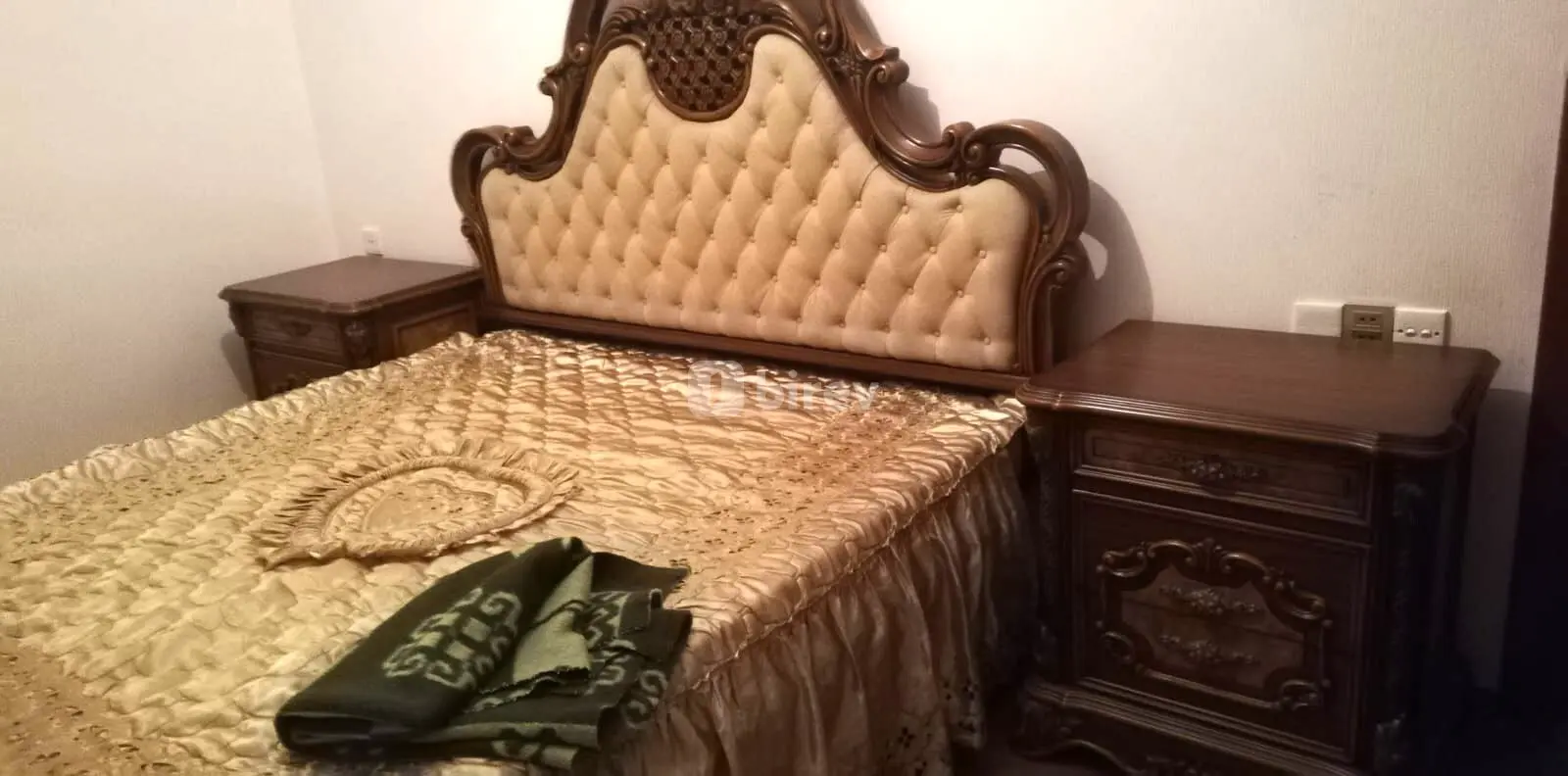 3 otaqlı mənzil, Sabunçu rayonu, Nazim Ismayılov küç., Bakı şəhəri — şəkil 7