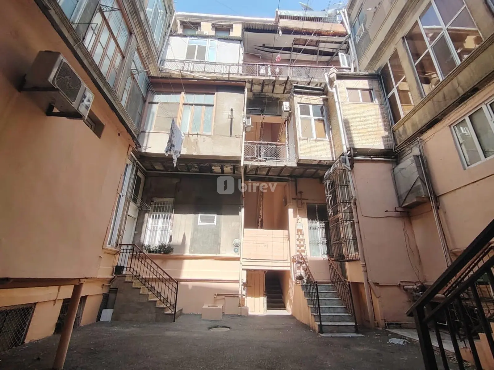 Obyekt, Nəsimi rayonu, Rəsul Rza 24, Bakı şəhəri — şəkil 5
