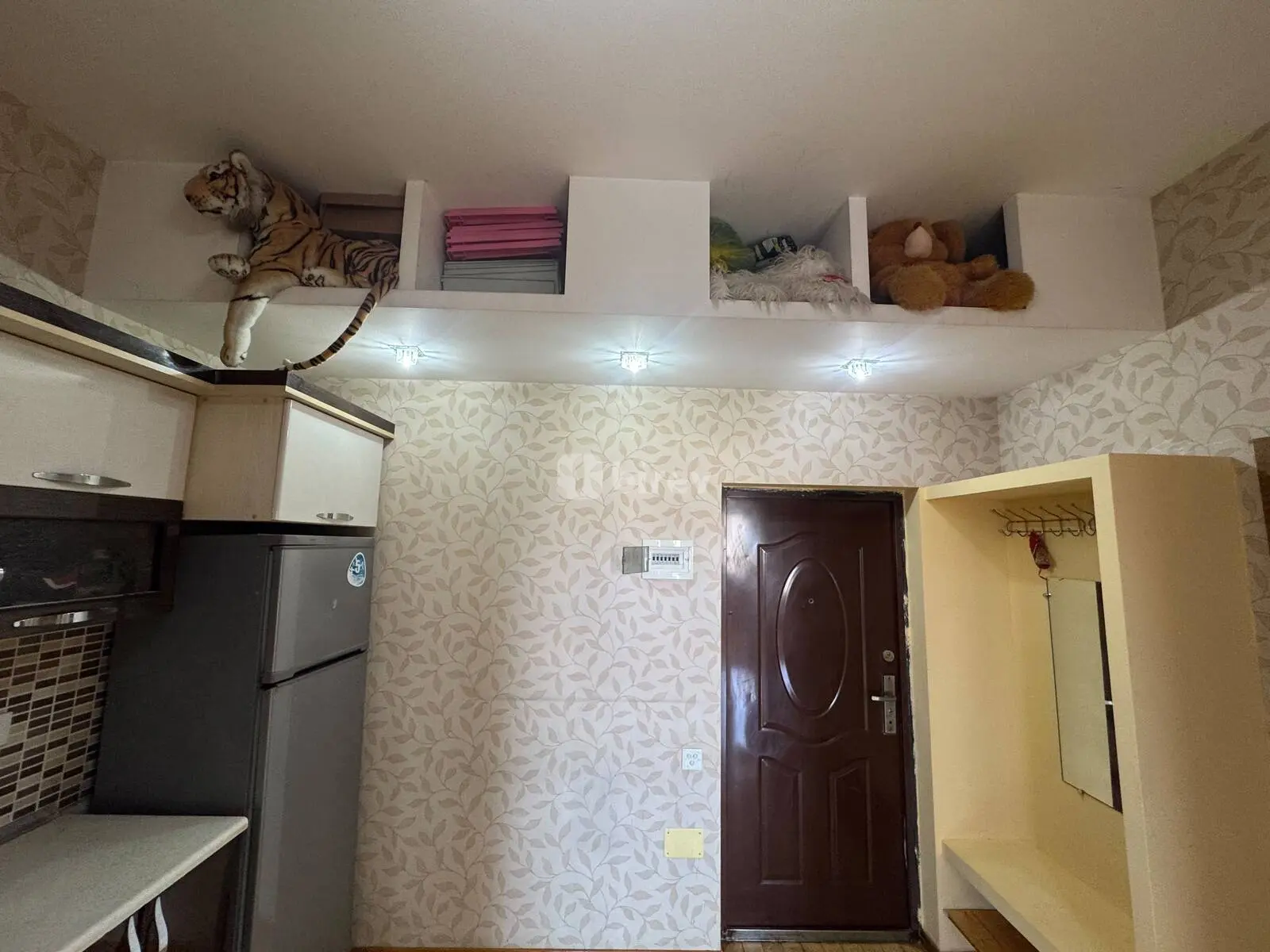 2 otaqlı mənzil, Xırdalan q., Xırdalan ş., Abşeron rayonu — şəkil 8