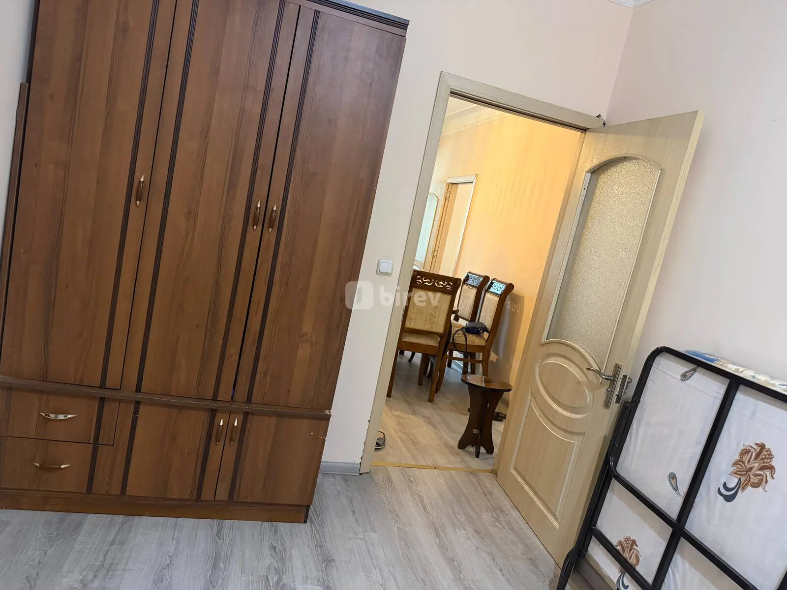 2 otaqlı mənzil, 7-ci mikrorayon q., Ziya Bünyadov pr., Binəqədi rayonu — şəkil 3